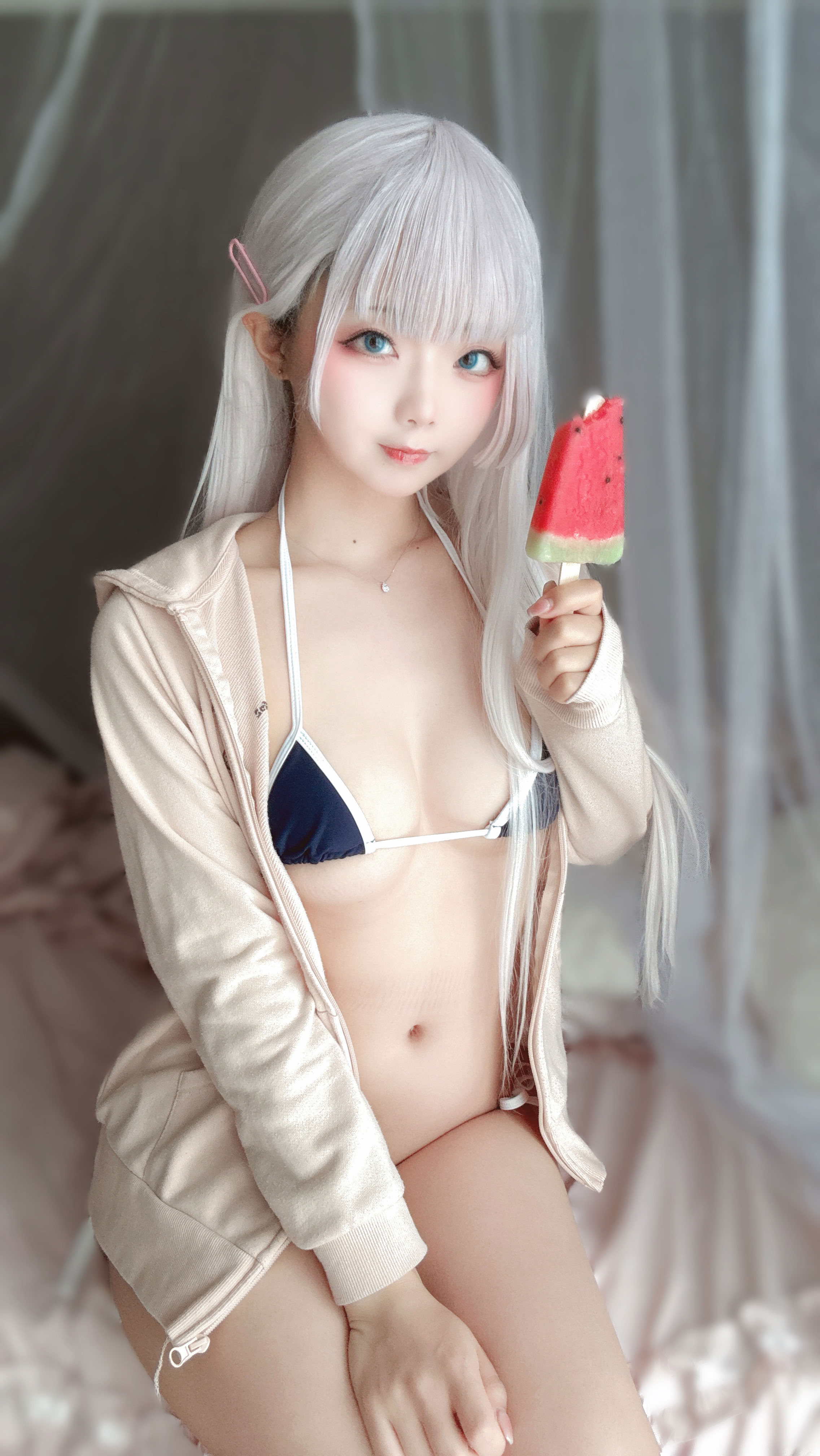 Nagomitei - naruse shiroha