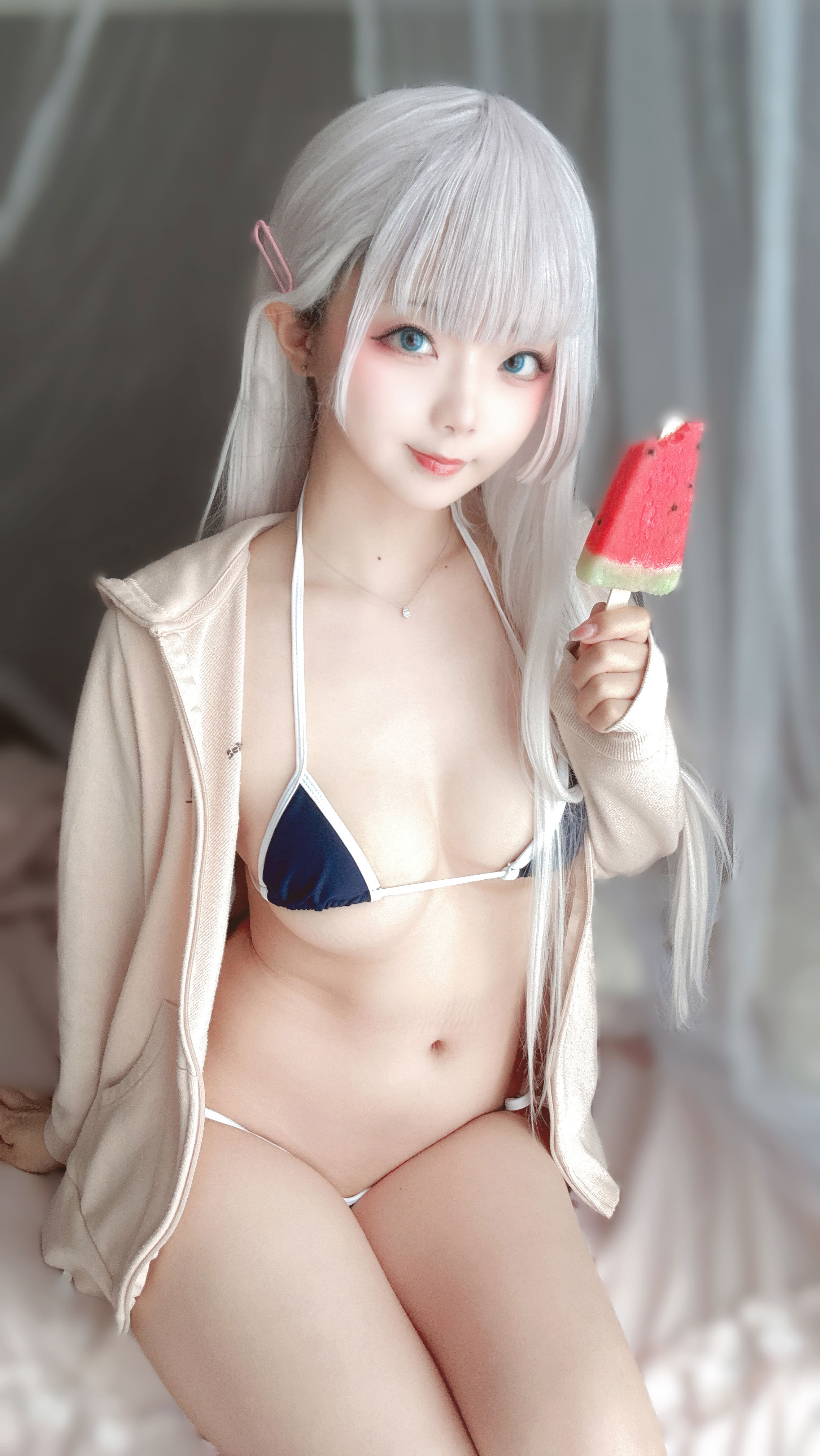 Nagomitei - naruse shiroha