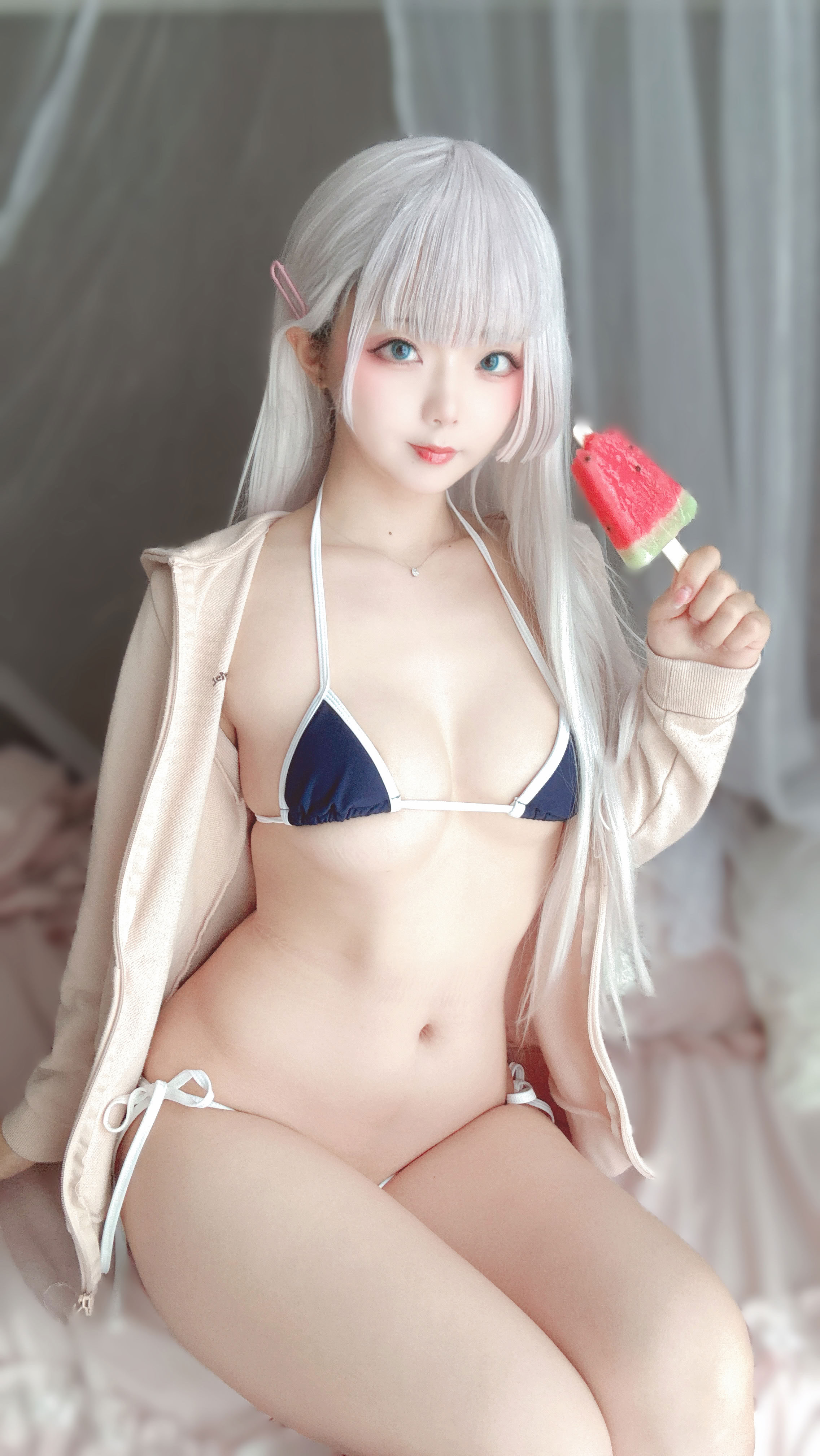 Nagomitei - naruse shiroha