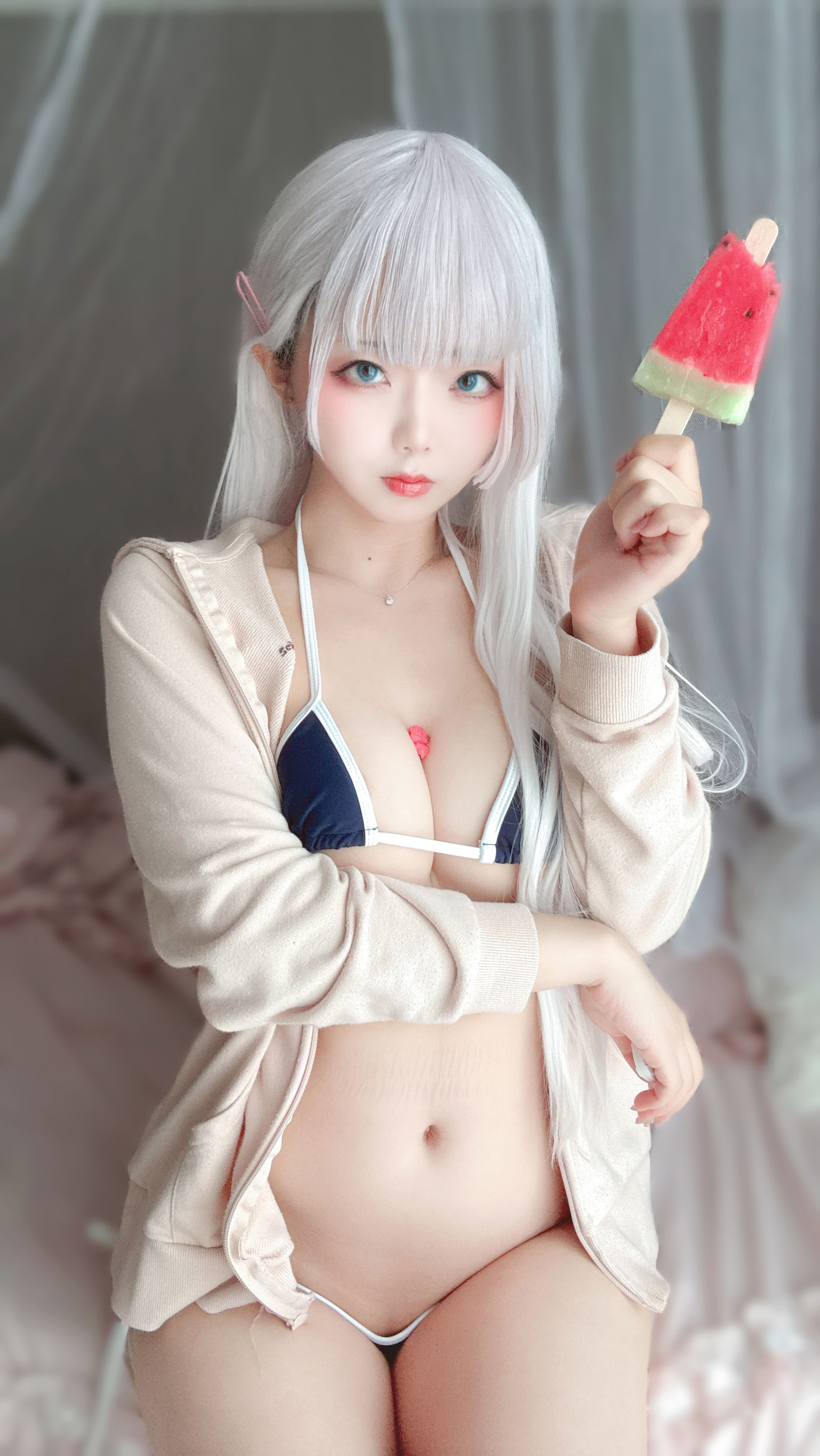 Nagomitei - naruse shiroha