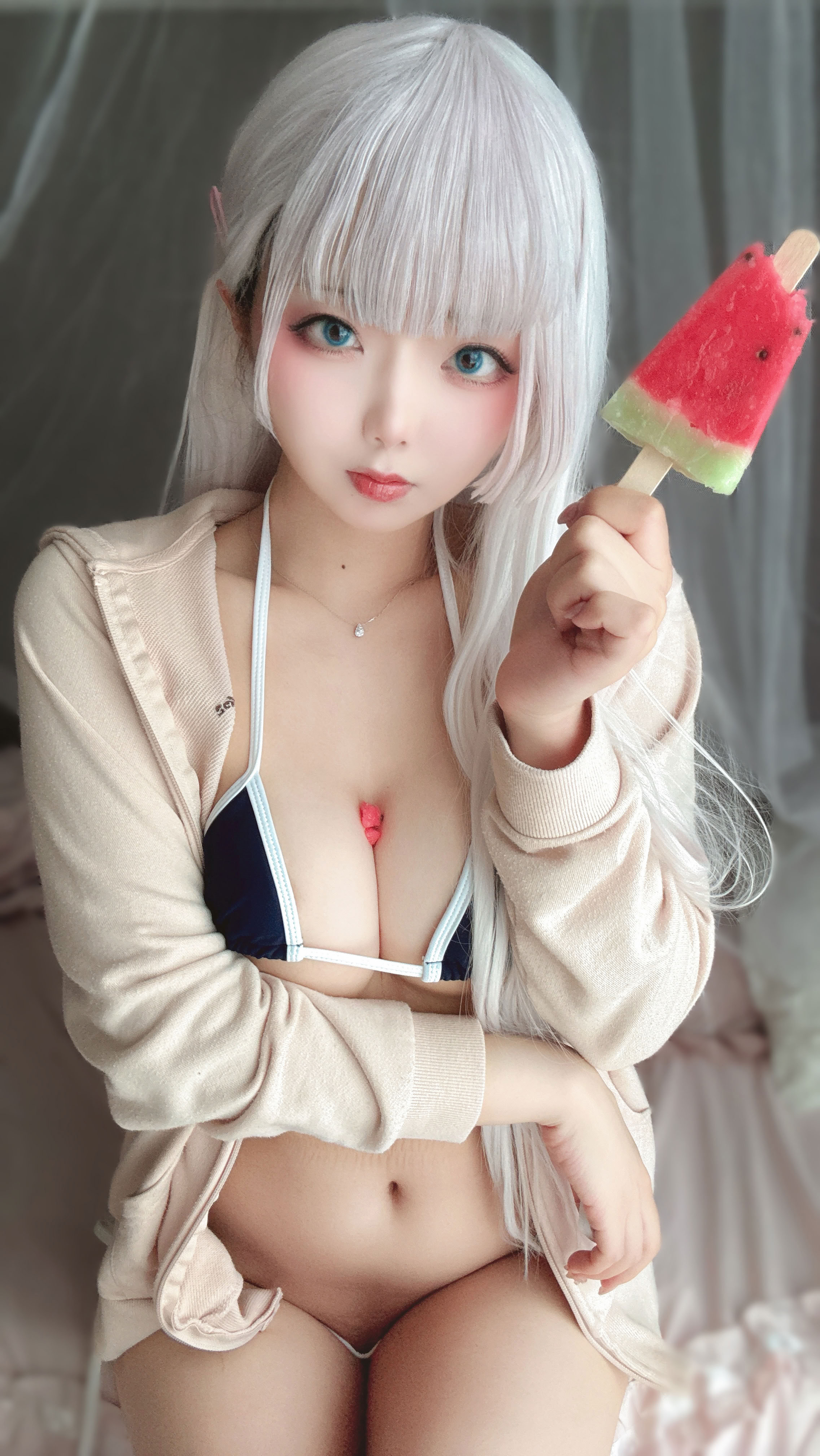 Nagomitei - naruse shiroha