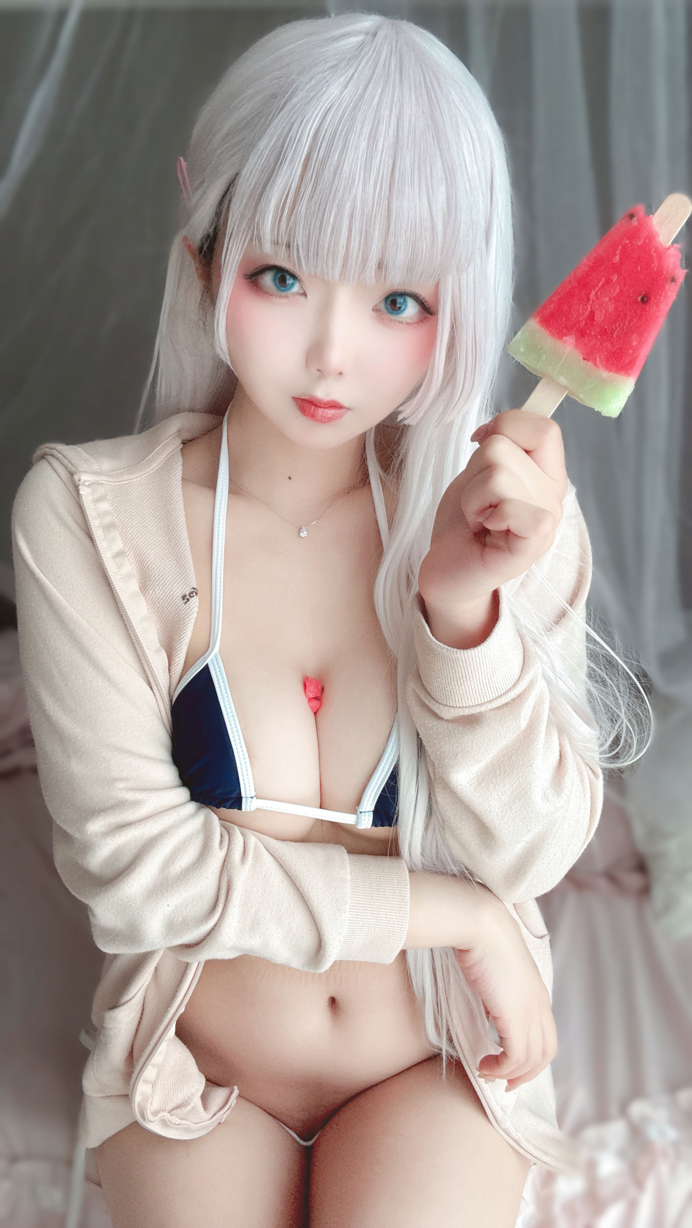 Nagomitei - naruse shiroha