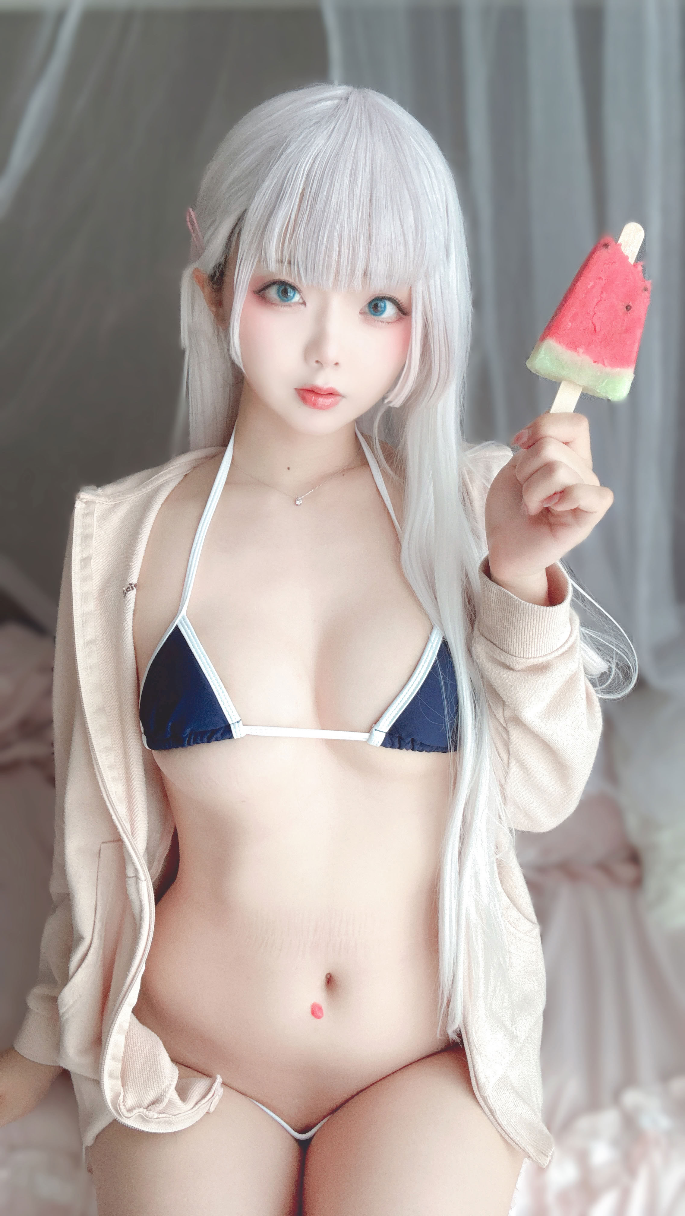 Nagomitei - naruse shiroha