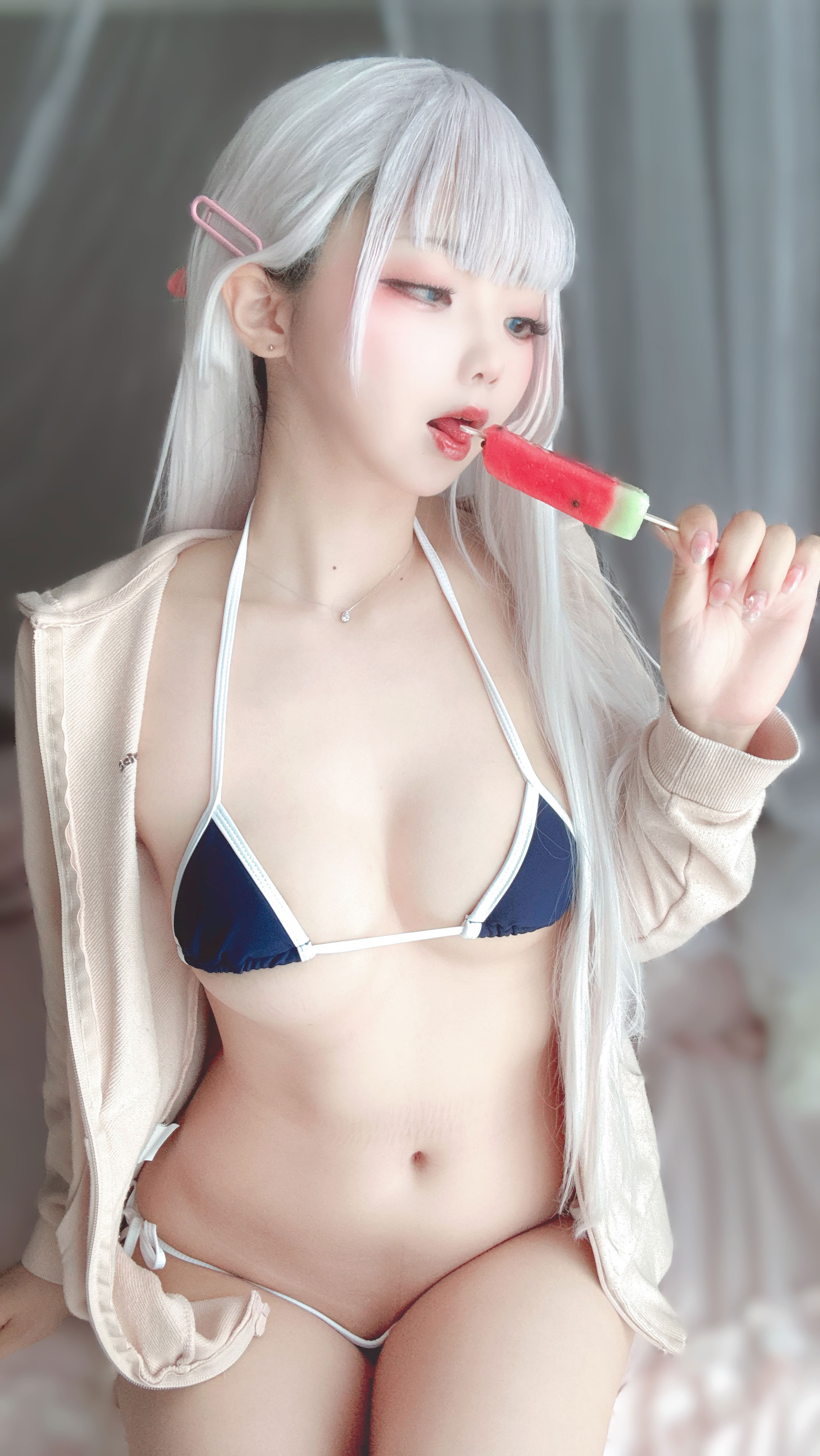 Nagomitei - naruse shiroha