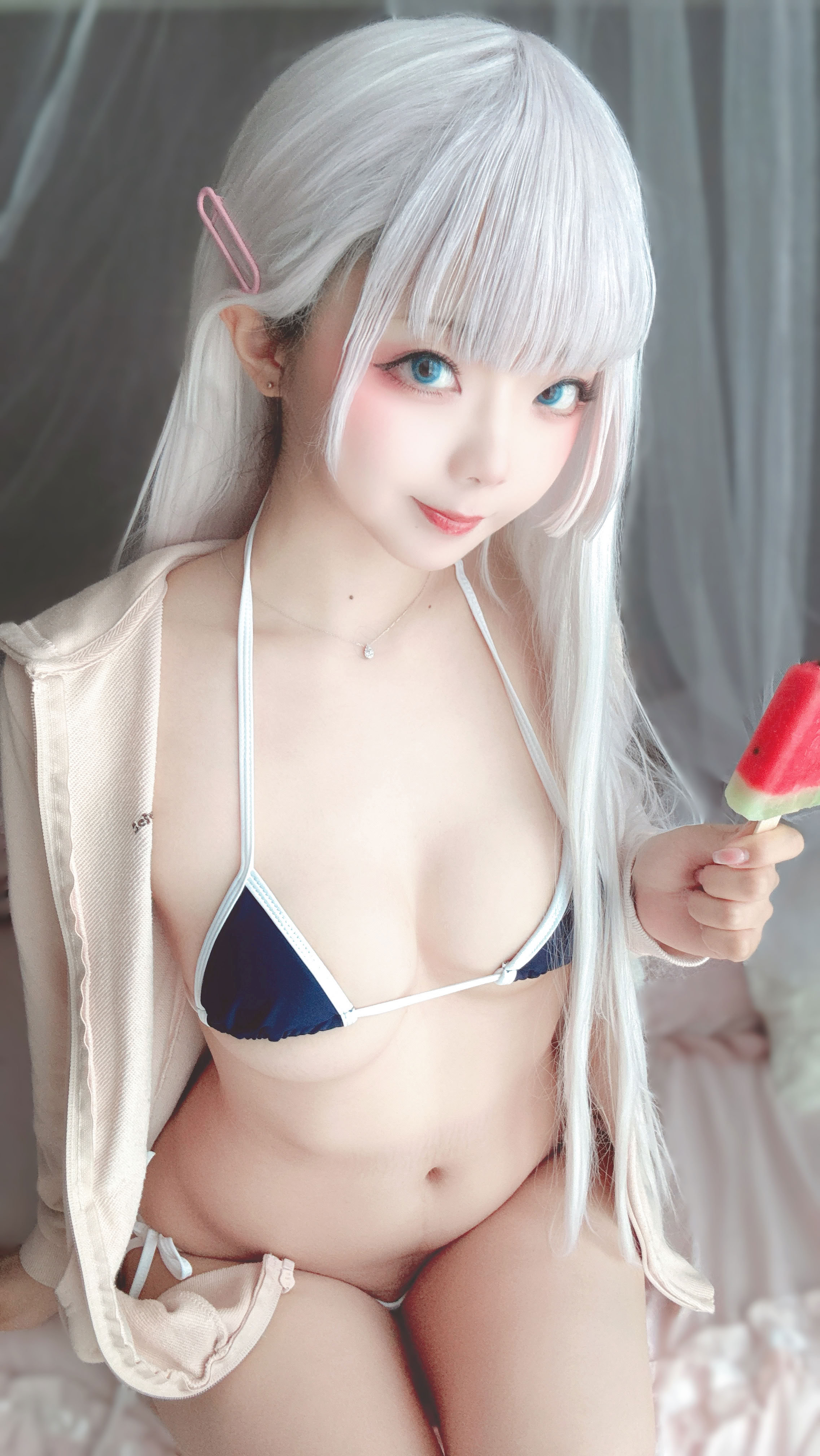 Nagomitei - naruse shiroha