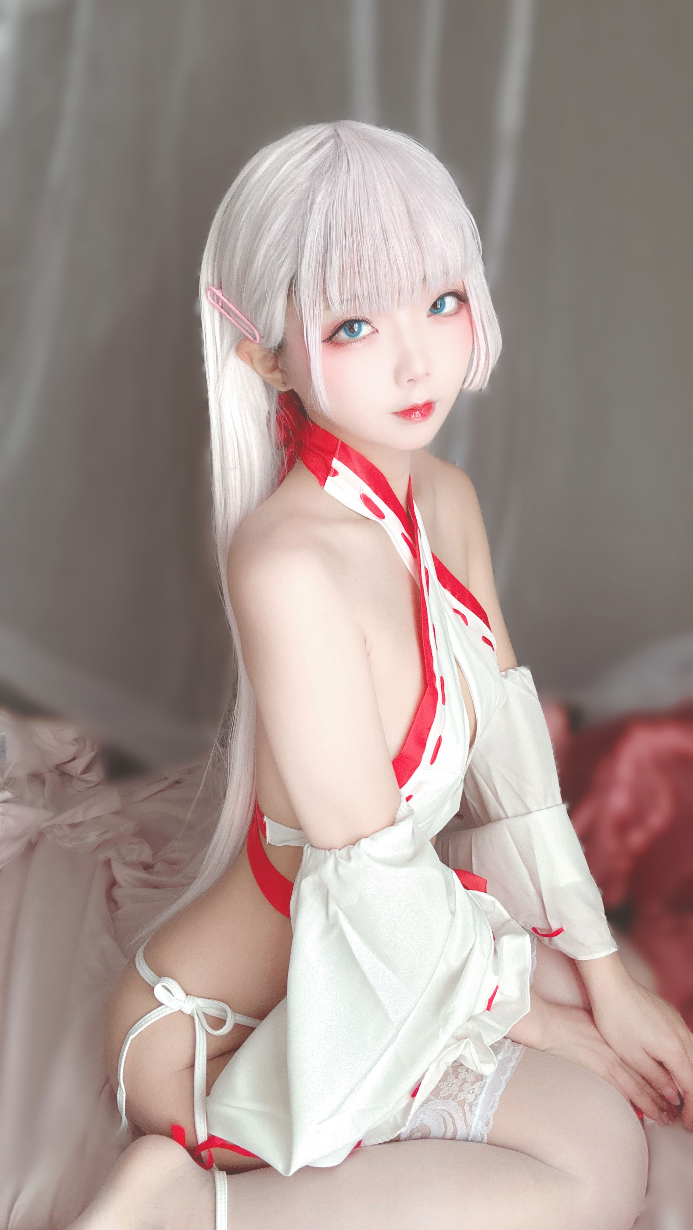 Nagomitei - naruse shiroha