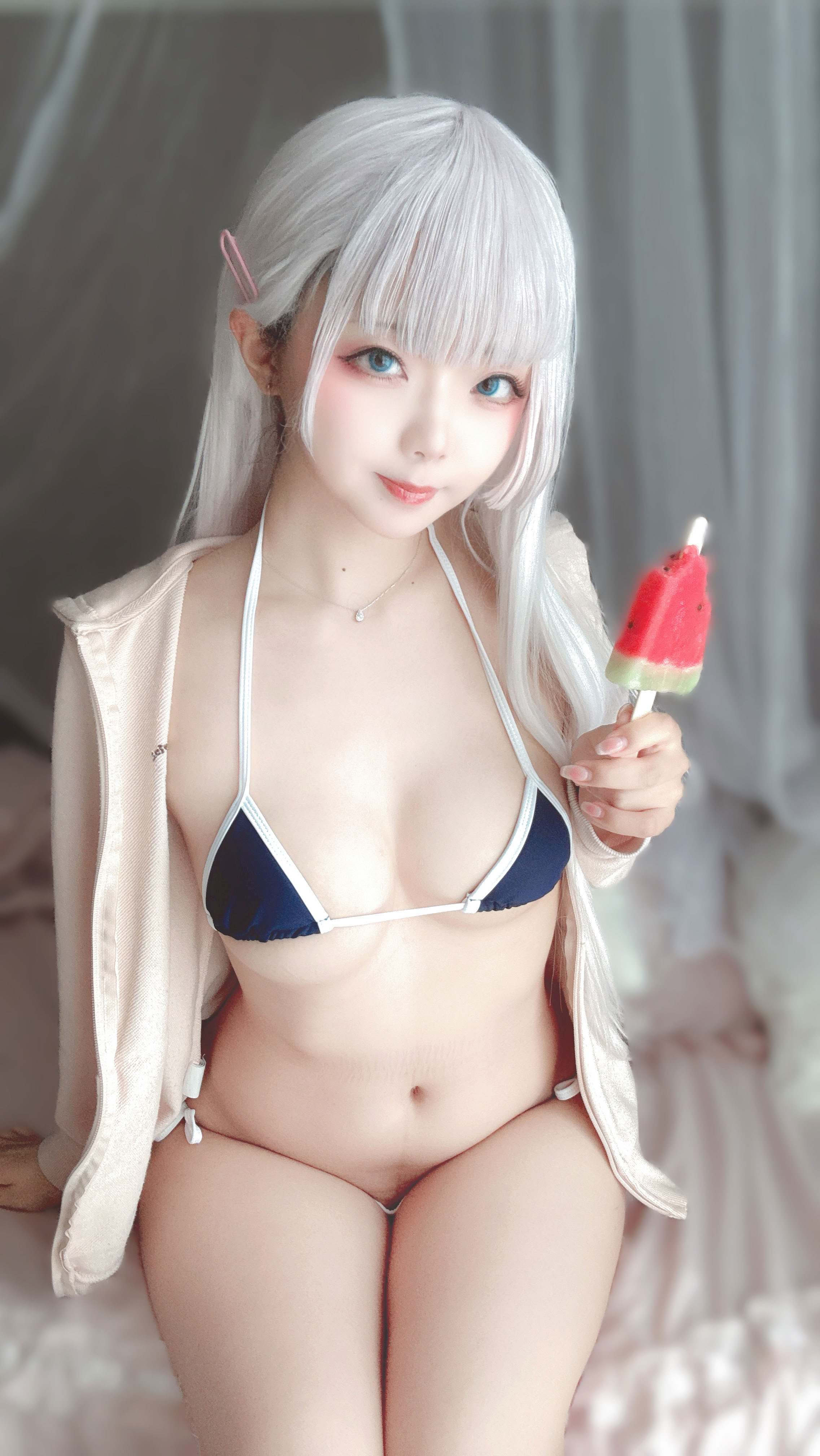 Nagomitei - naruse shiroha