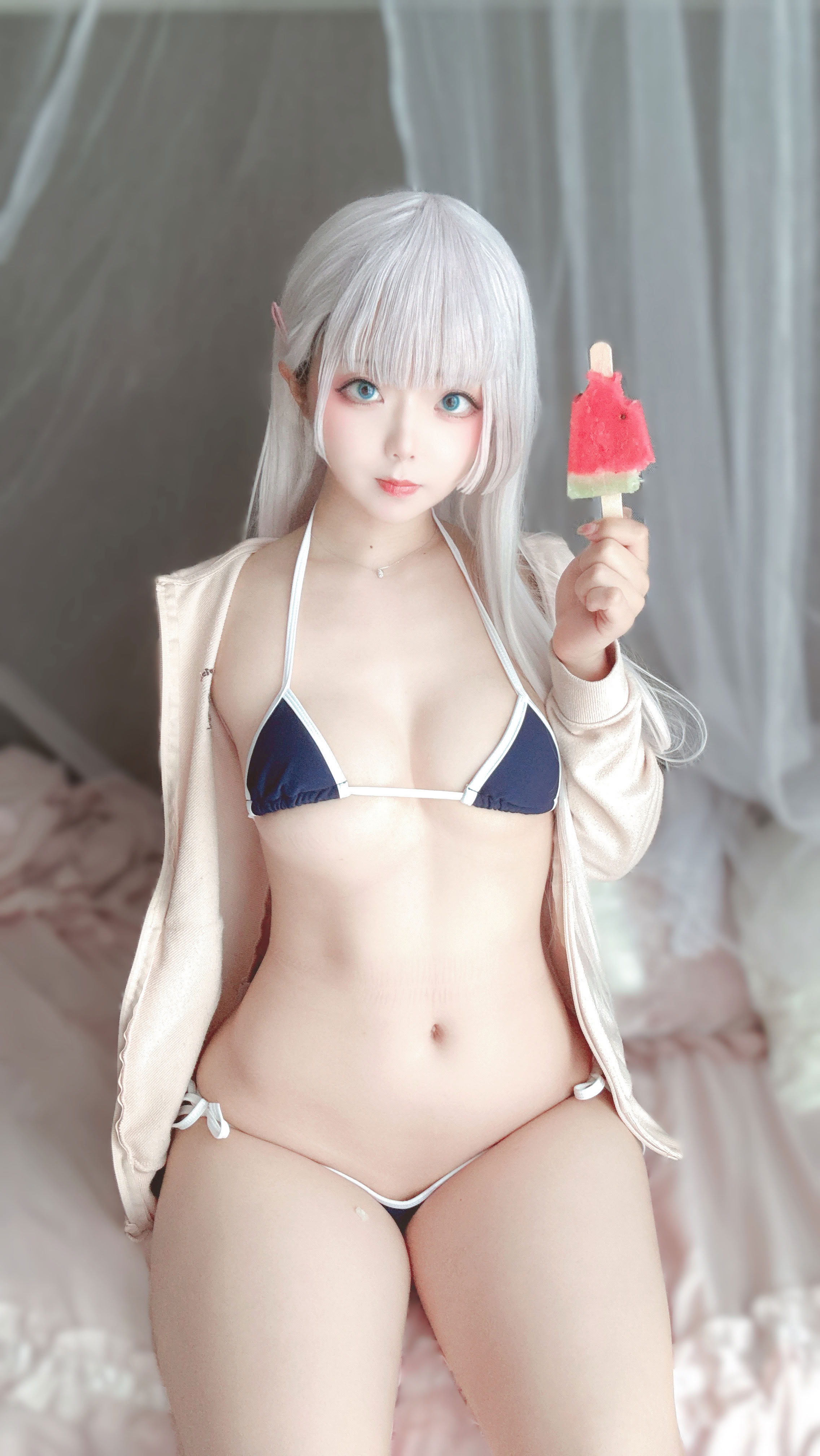 Nagomitei - naruse shiroha