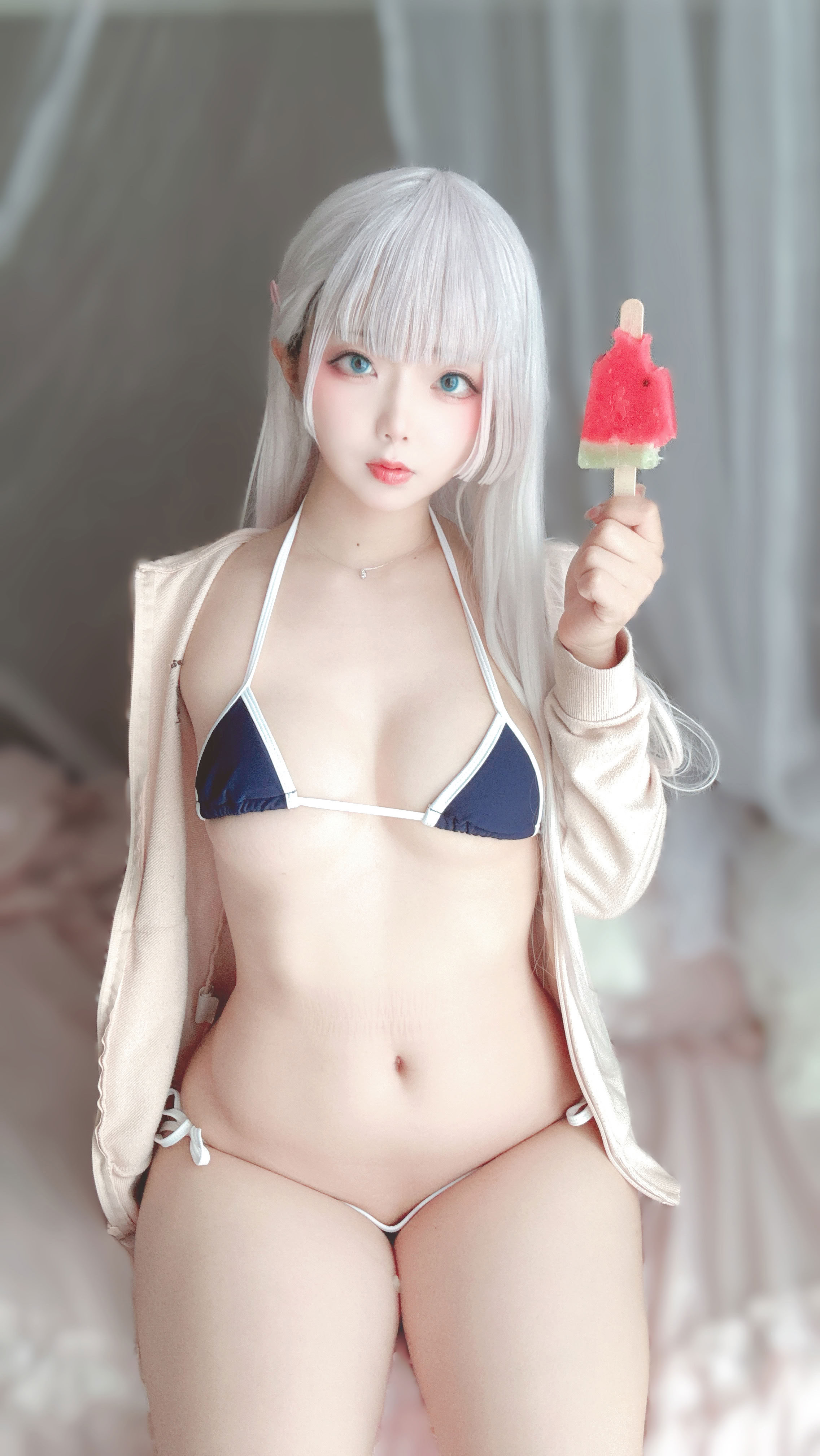 Nagomitei - naruse shiroha