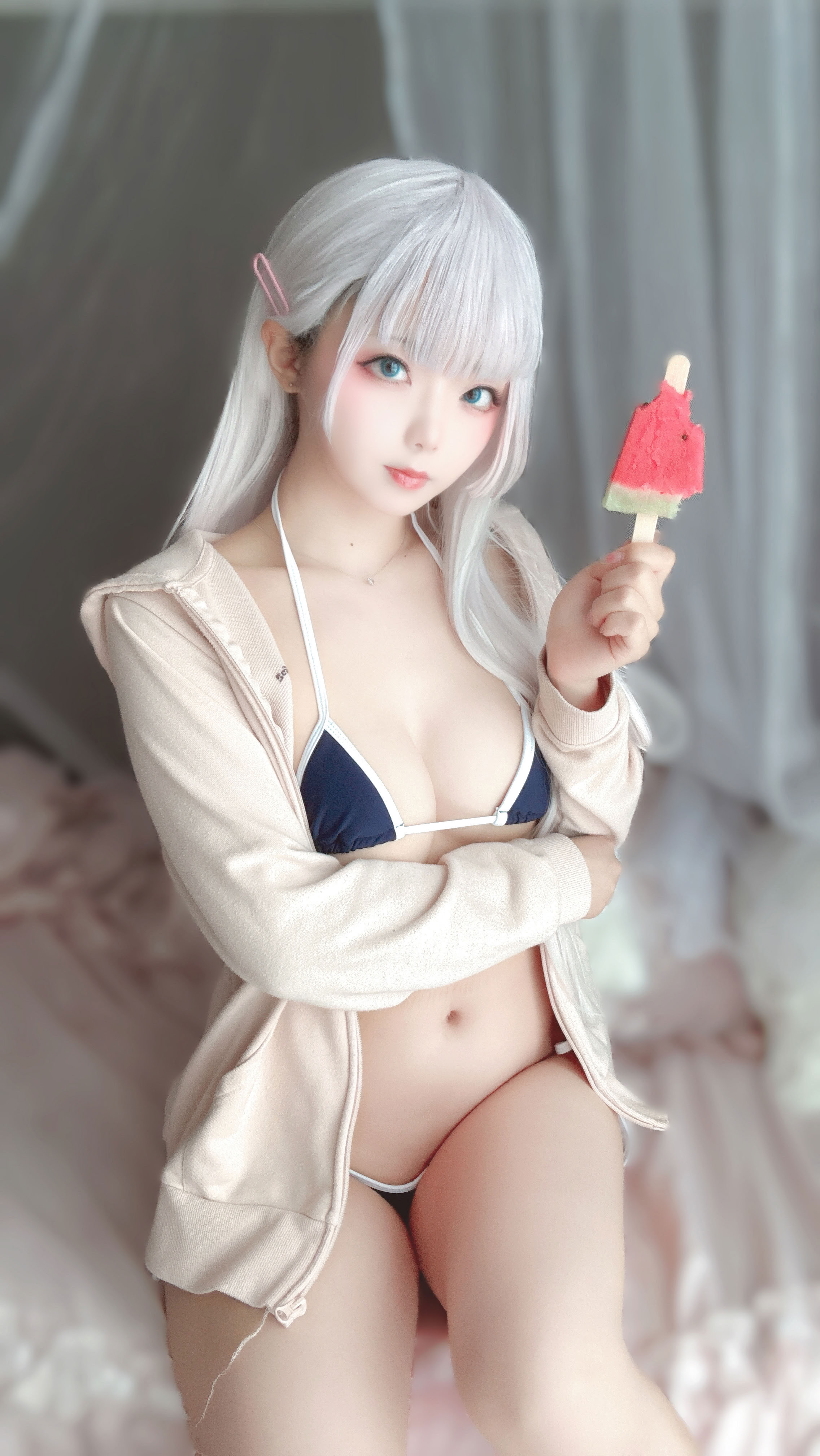 Nagomitei - naruse shiroha