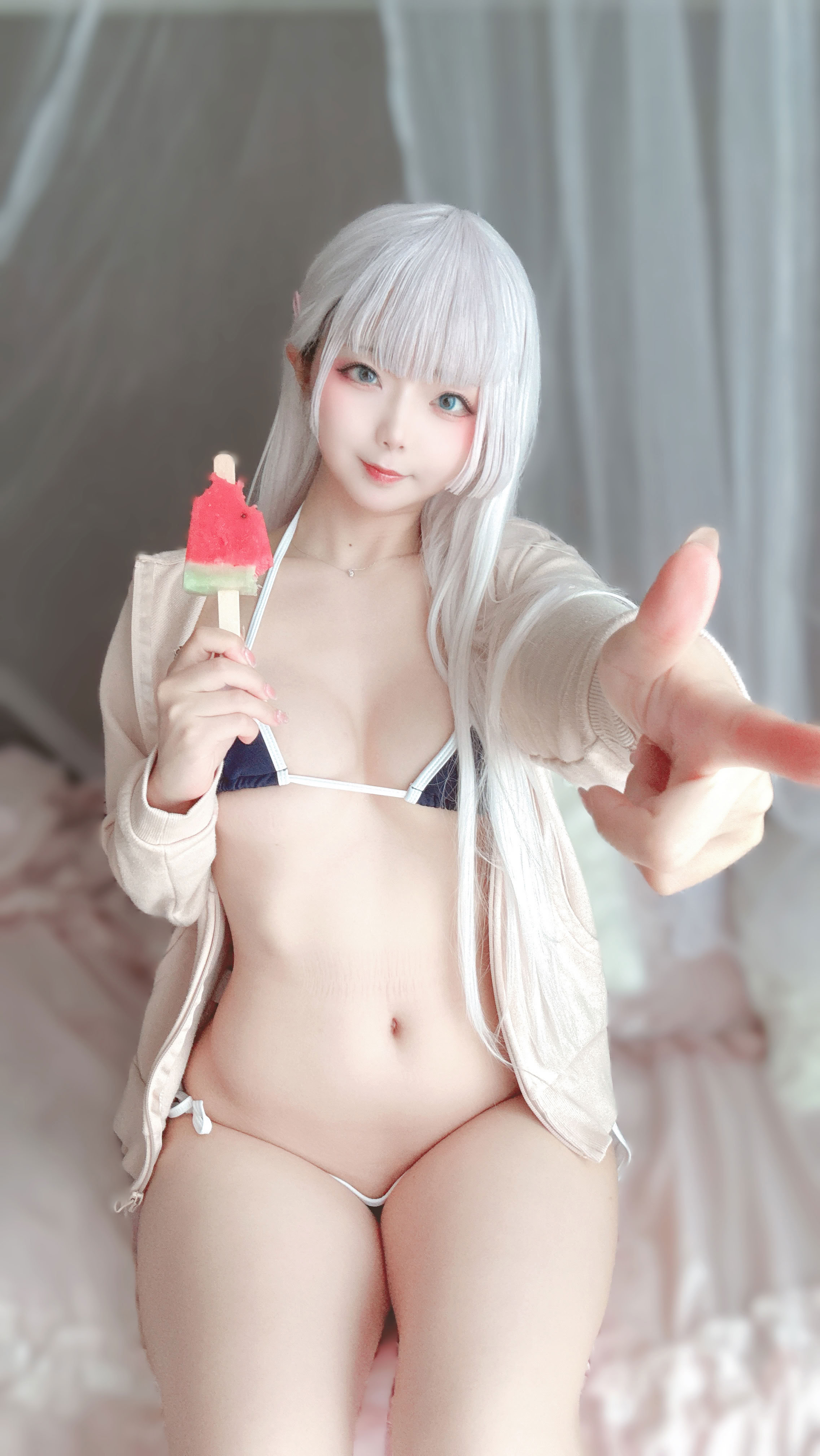 Nagomitei - naruse shiroha