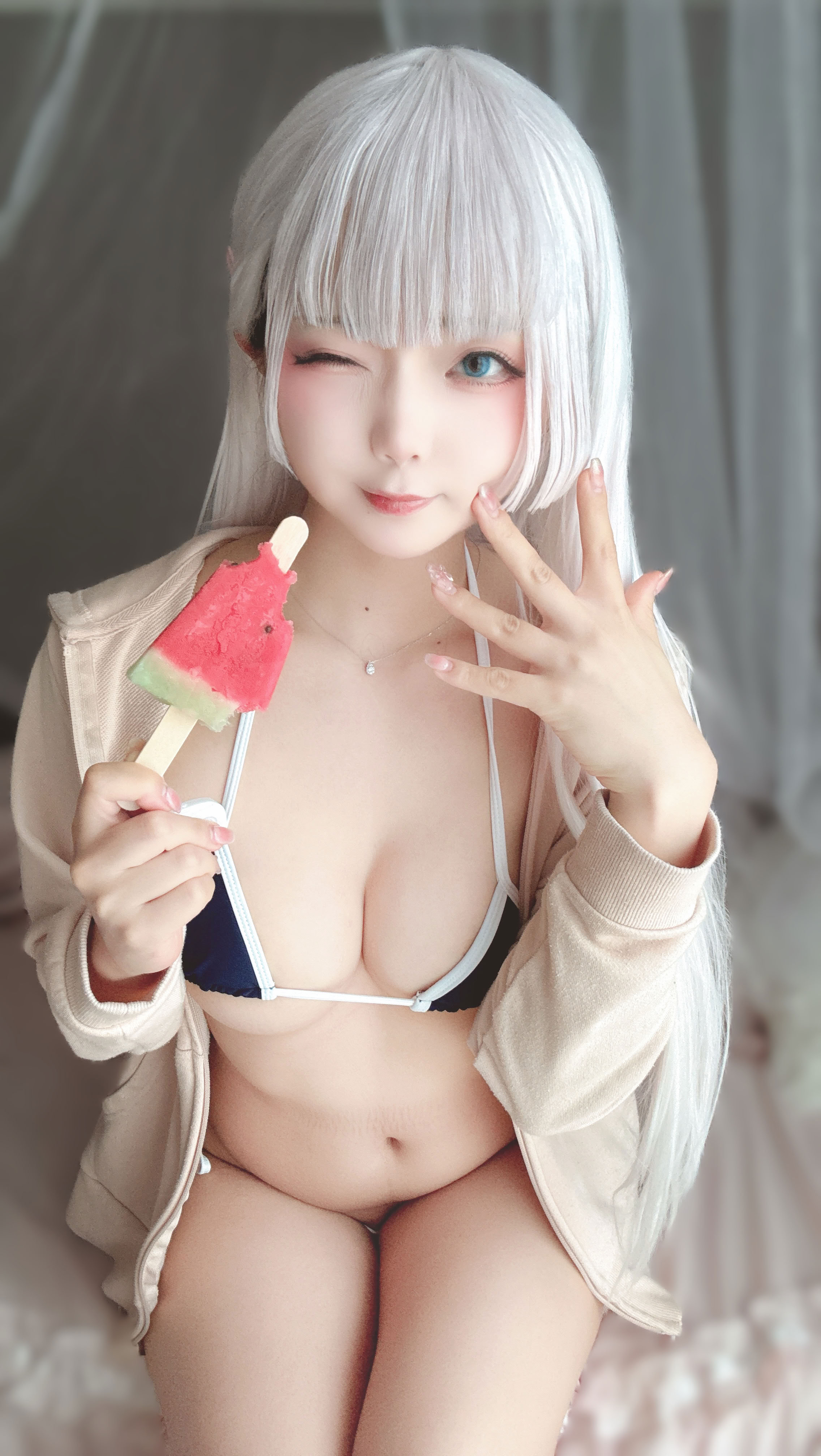 Nagomitei - naruse shiroha