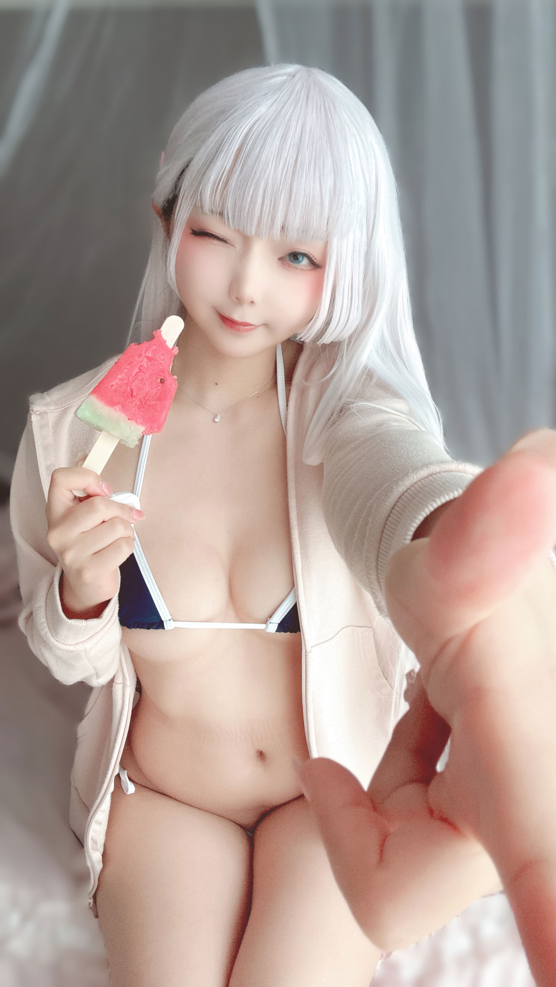 Nagomitei - naruse shiroha