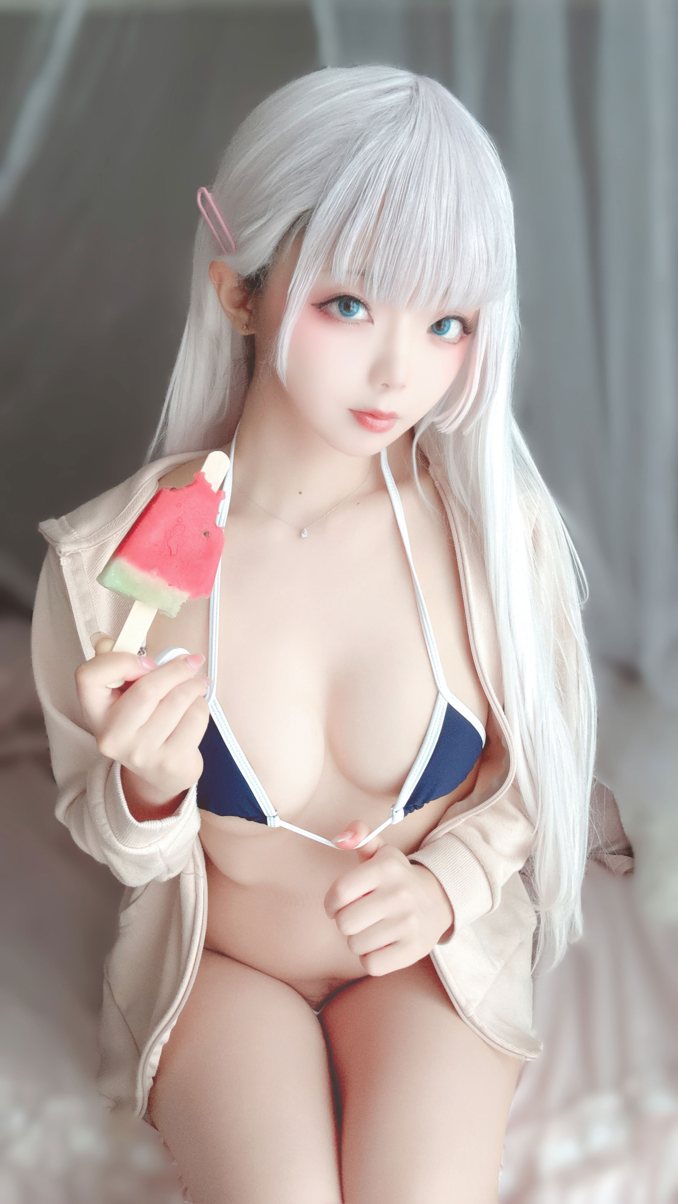 Nagomitei - naruse shiroha