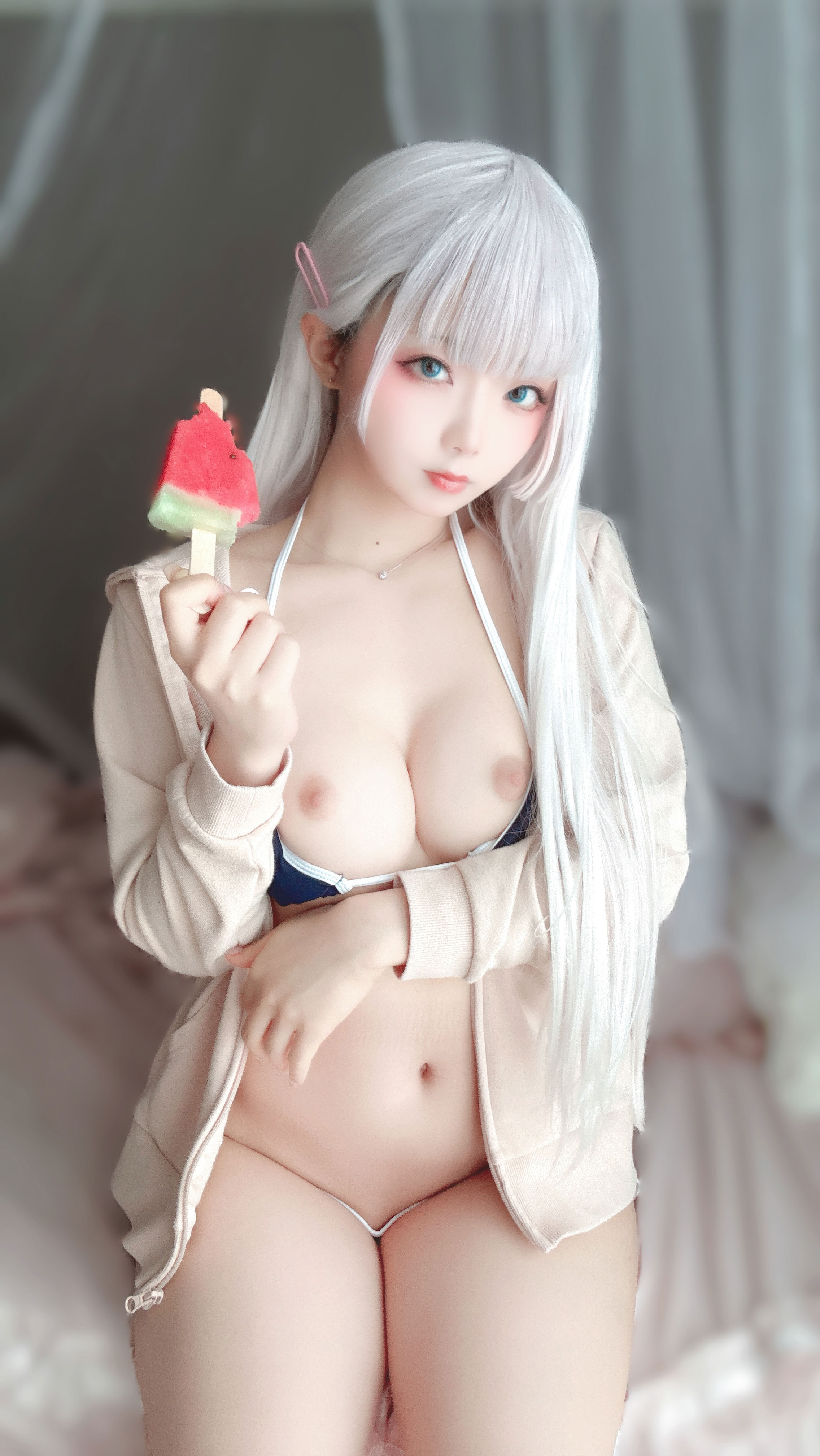 Nagomitei - naruse shiroha