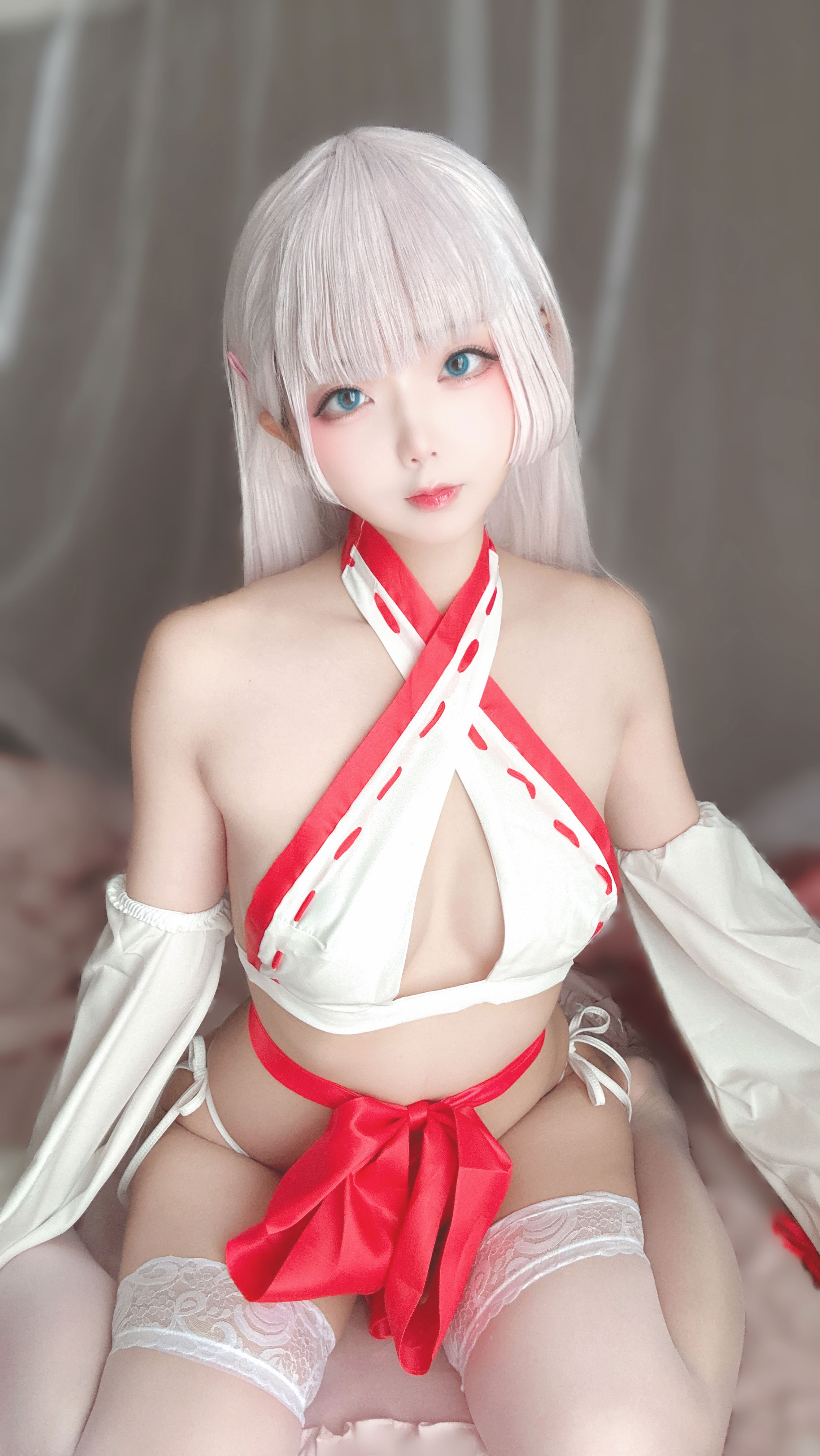 Nagomitei - naruse shiroha