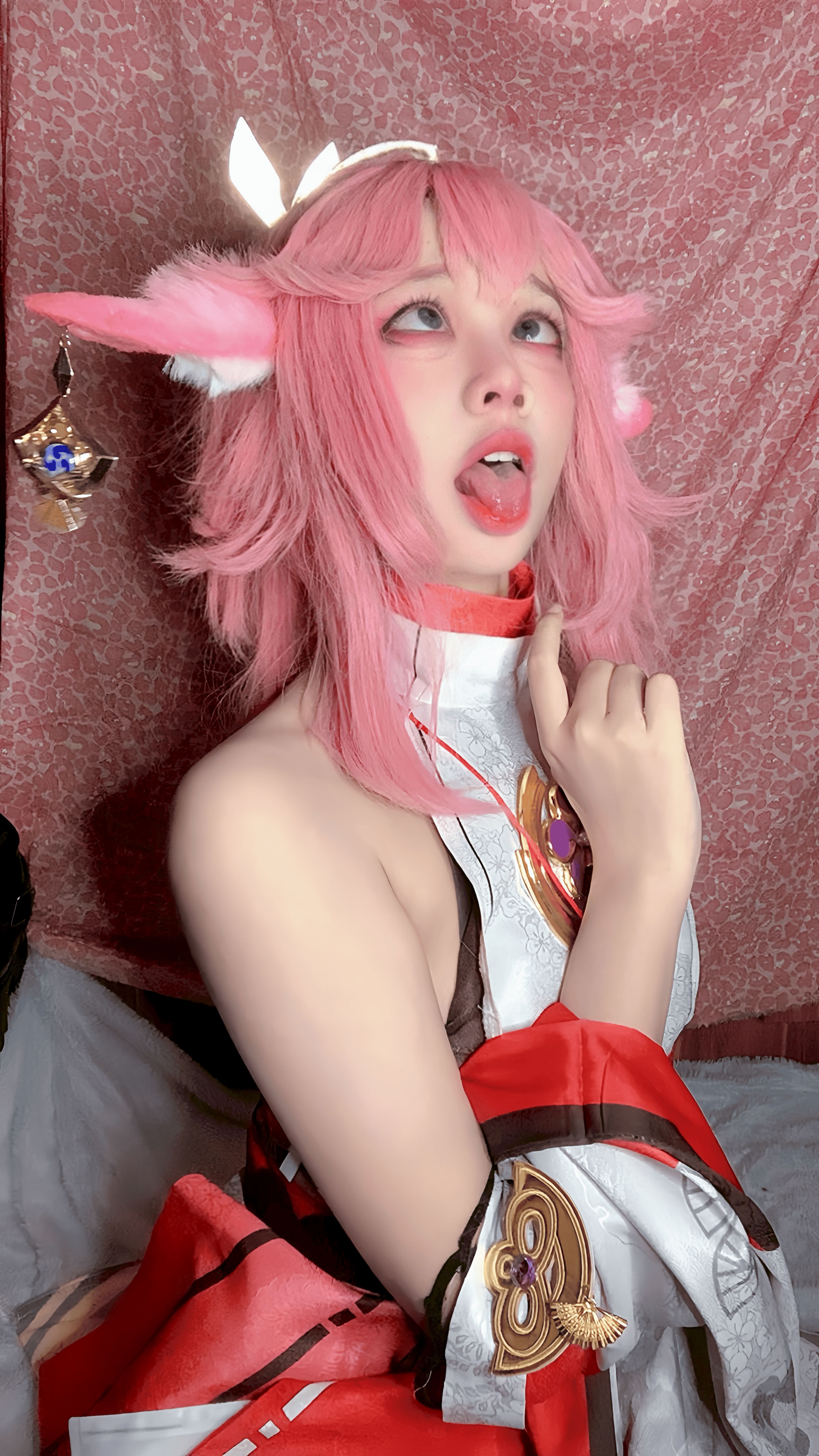 Thị trưởng - Yae Miko