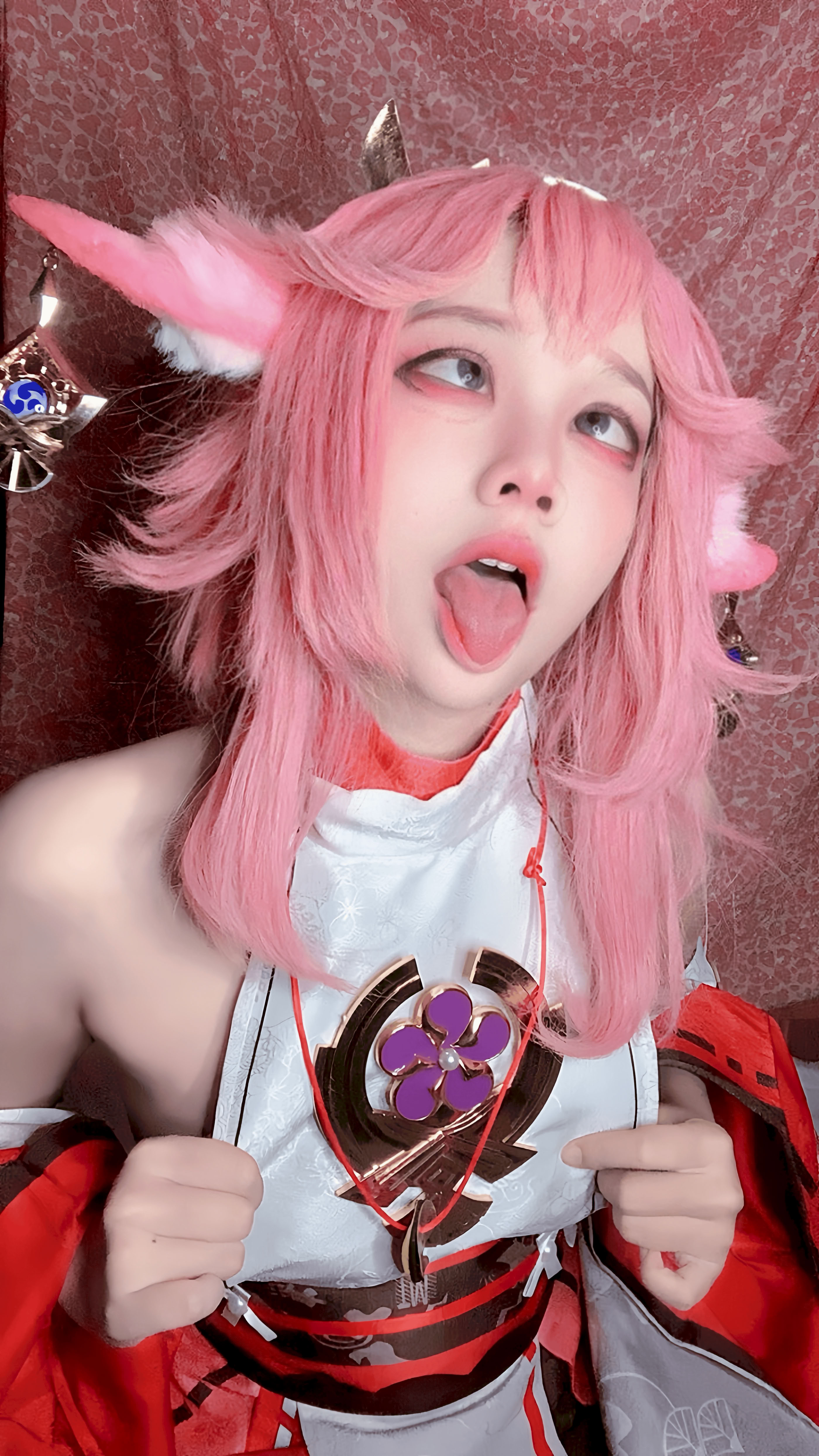 Thị trưởng - Yae Miko