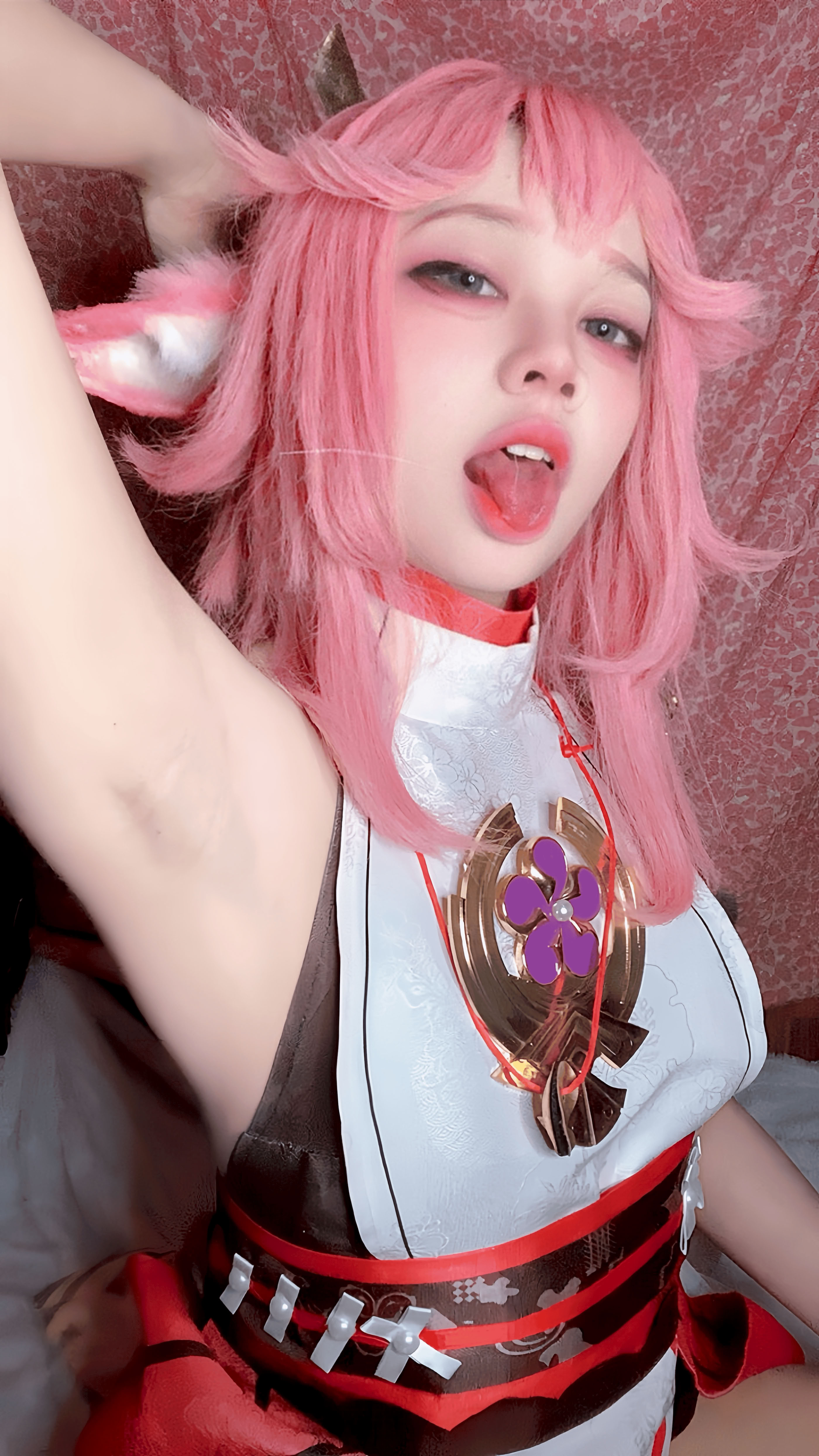 Thị trưởng - Yae Miko