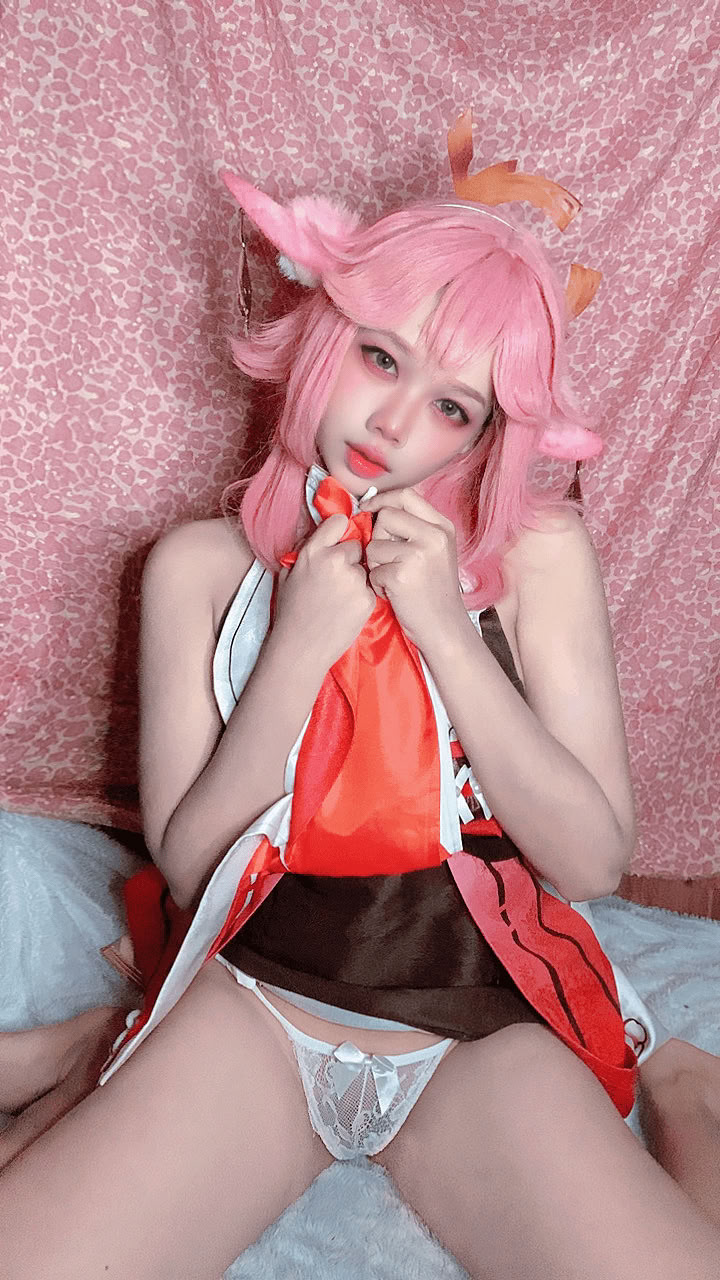 Thị trưởng - Yae Miko