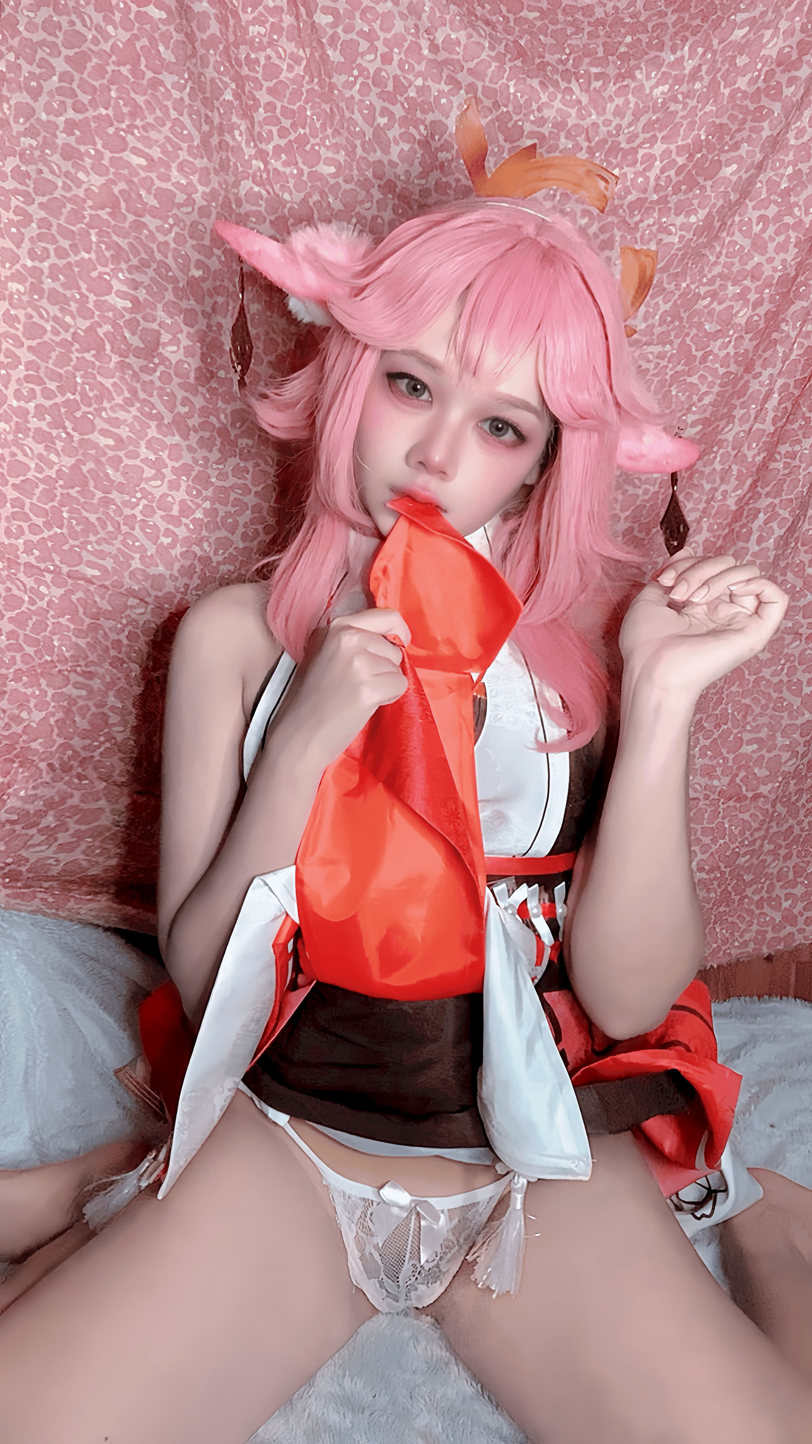 Thị trưởng - Yae Miko