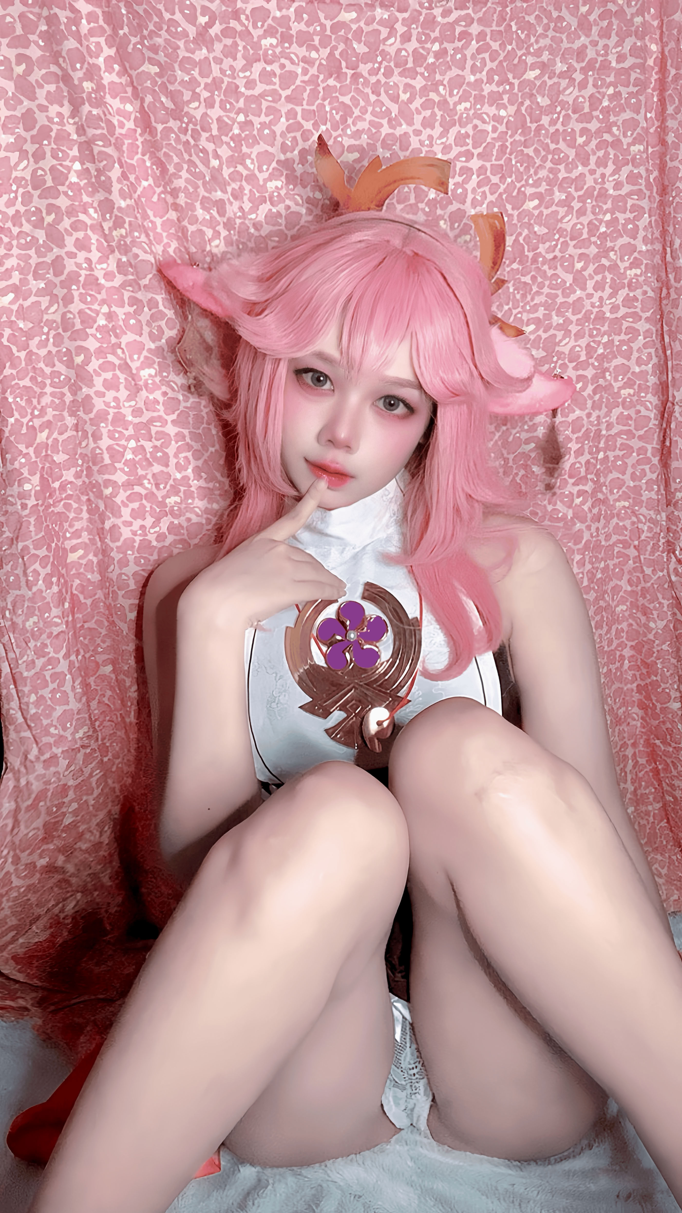 Thị trưởng - Yae Miko