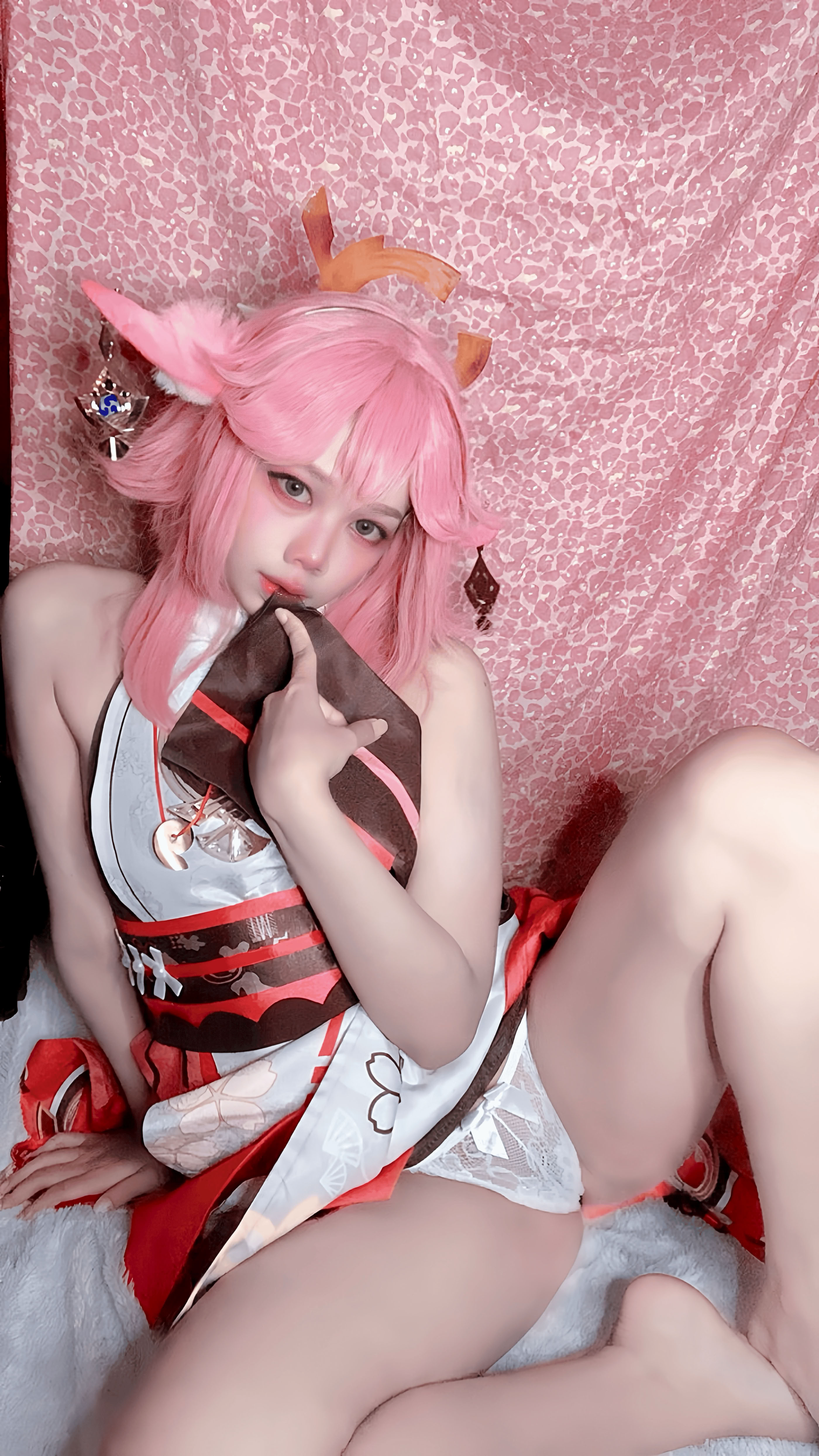 Thị trưởng - Yae Miko