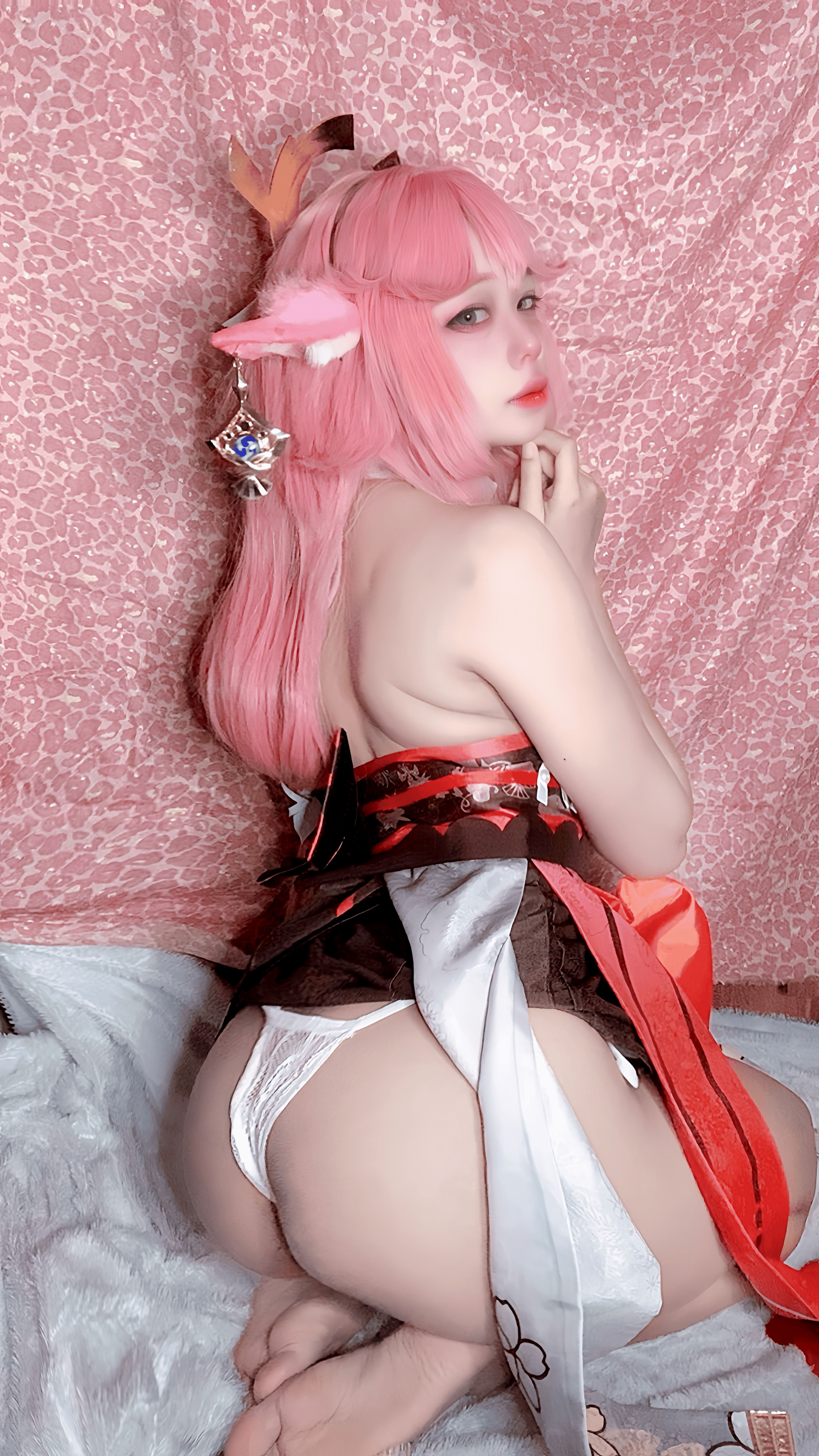 Thị trưởng - Yae Miko