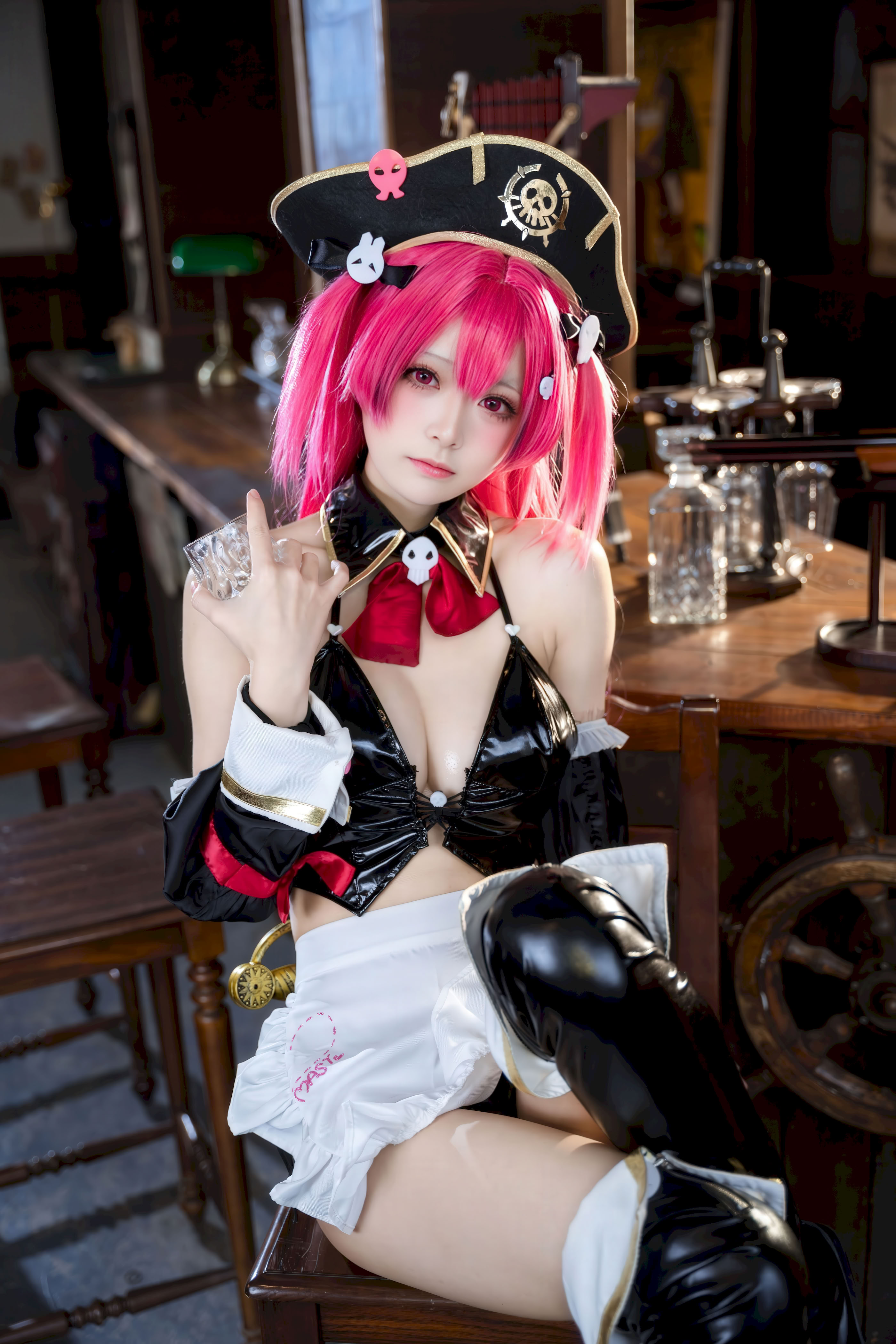 Jiuqi Meow - SỐ 041 Master