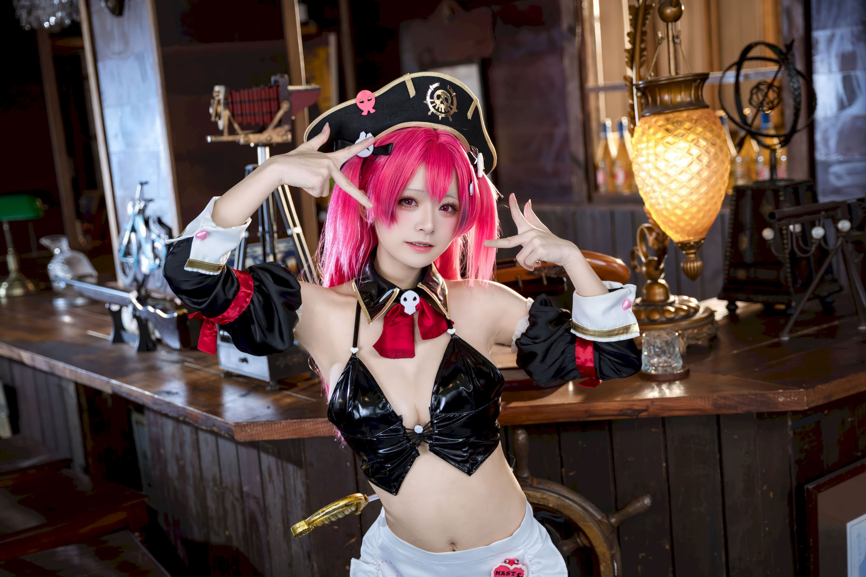 Jiuqi Meow - SỐ 041 Master