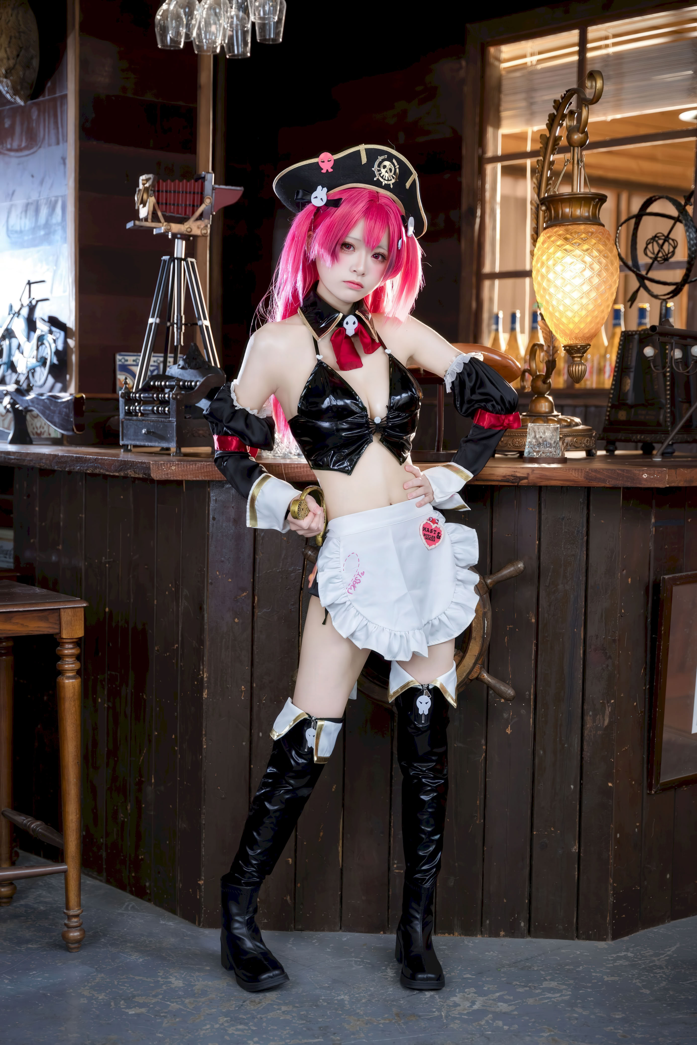 Jiuqi Meow - SỐ 041 Master