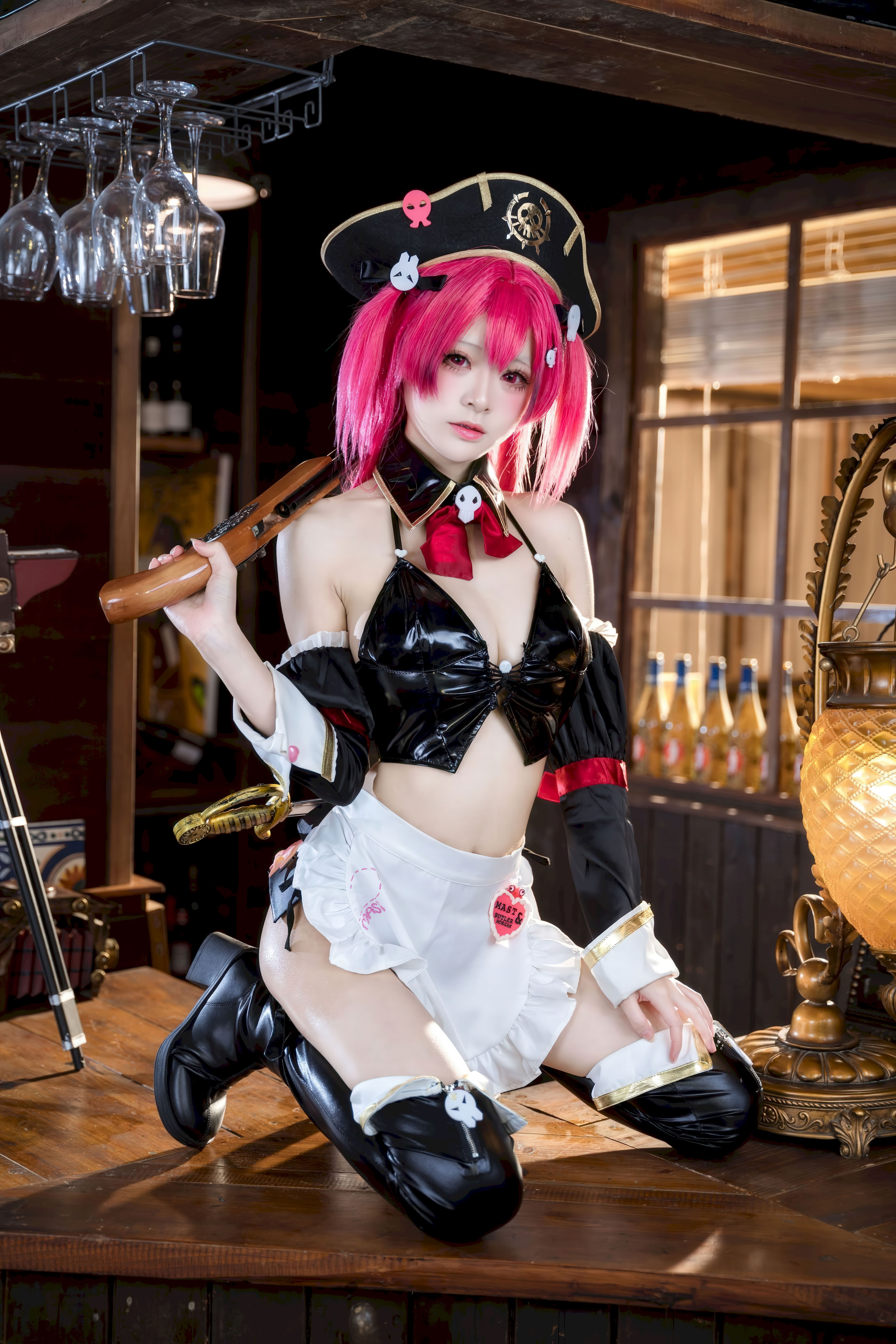 Jiuqi Meow - SỐ 041 Master