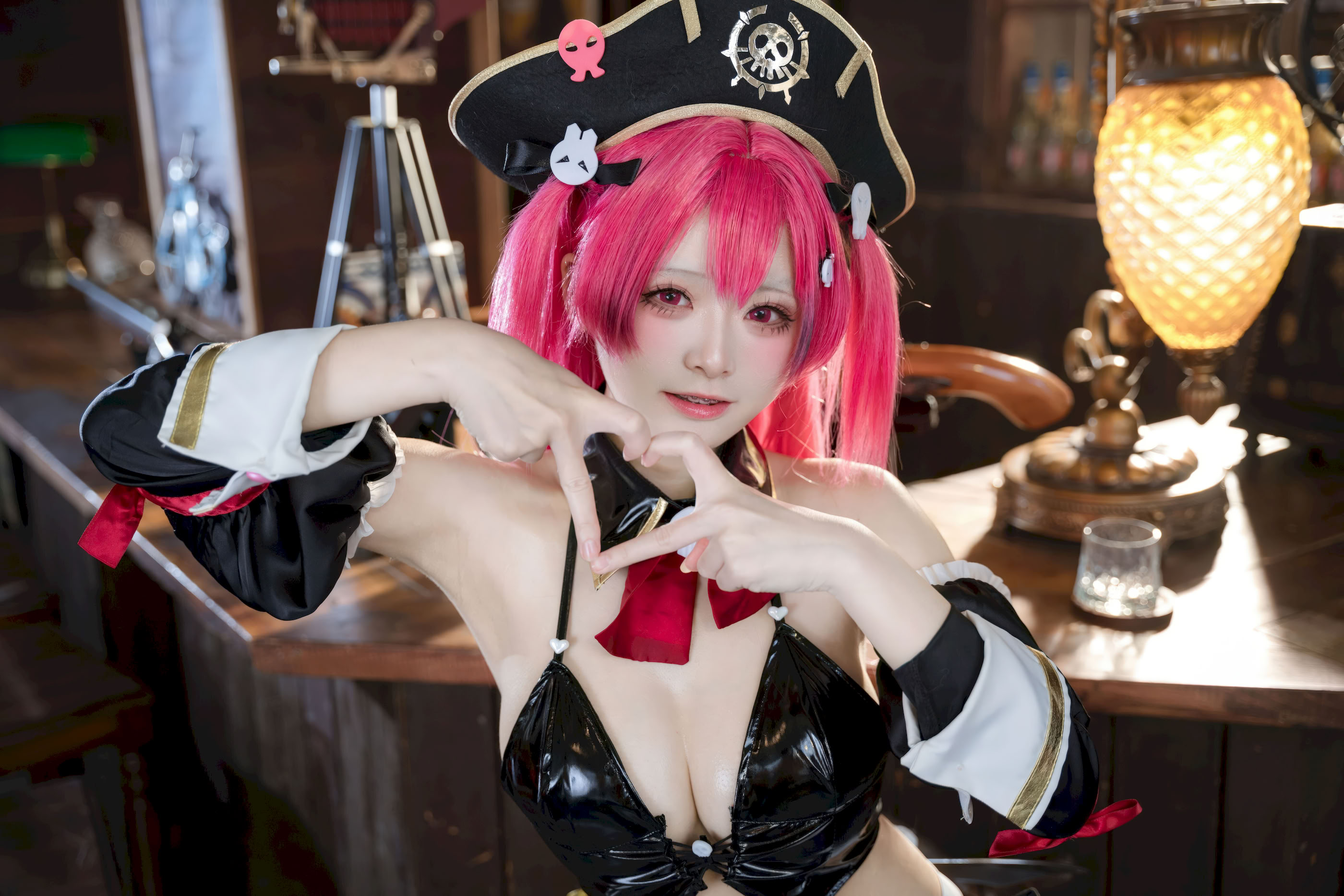 Jiuqi Meow - SỐ 041 Master