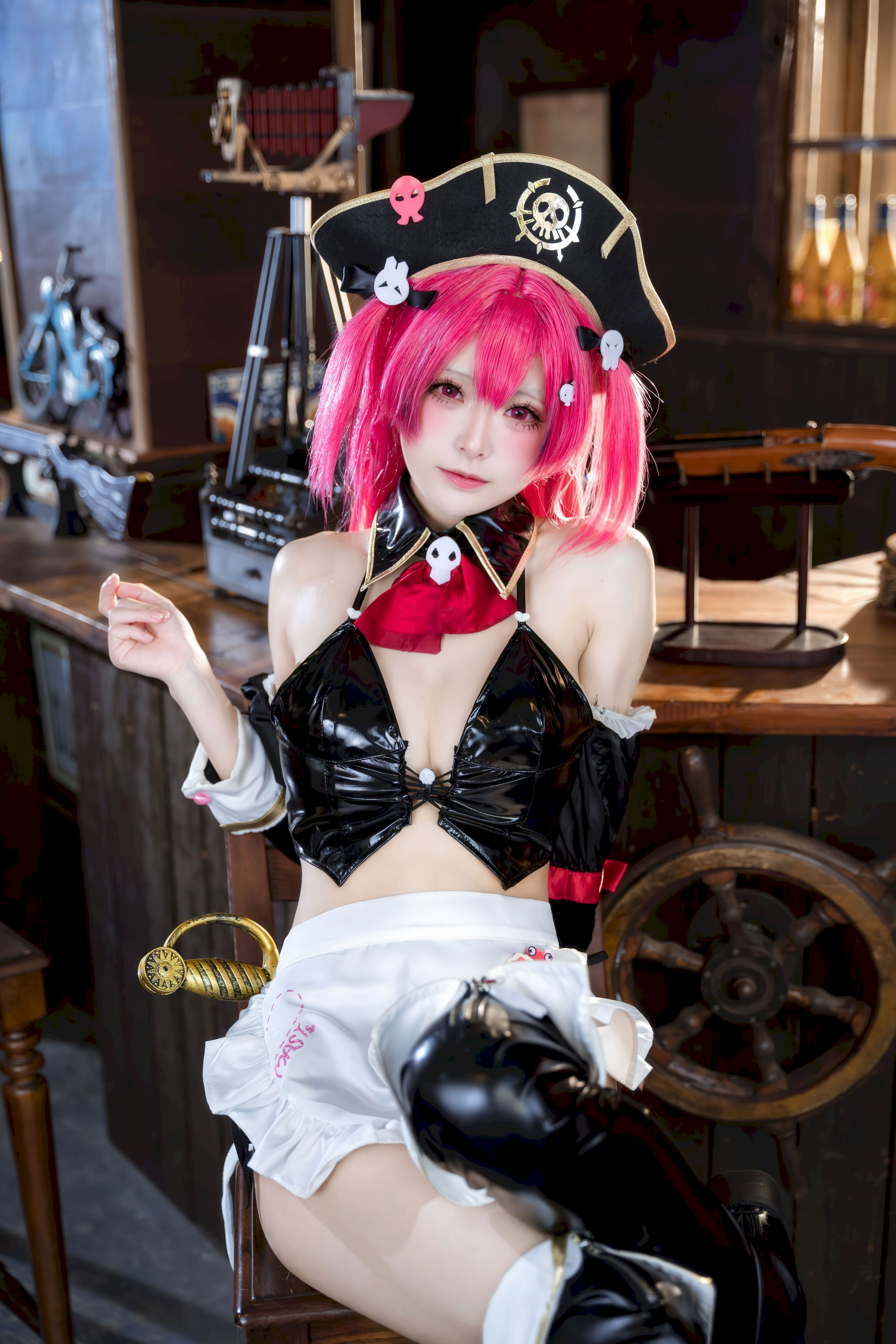 Jiuqi Meow - SỐ 041 Master