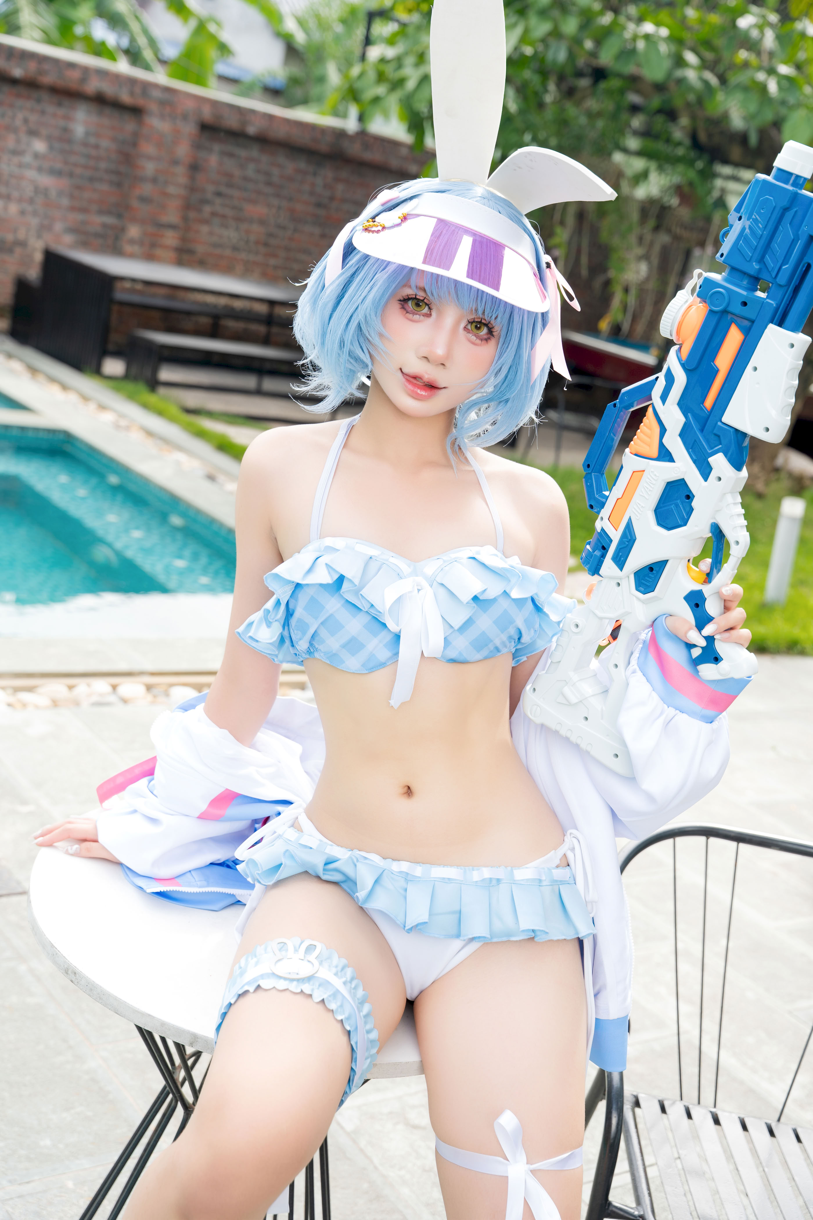 Poppachan - pekora mùa hè