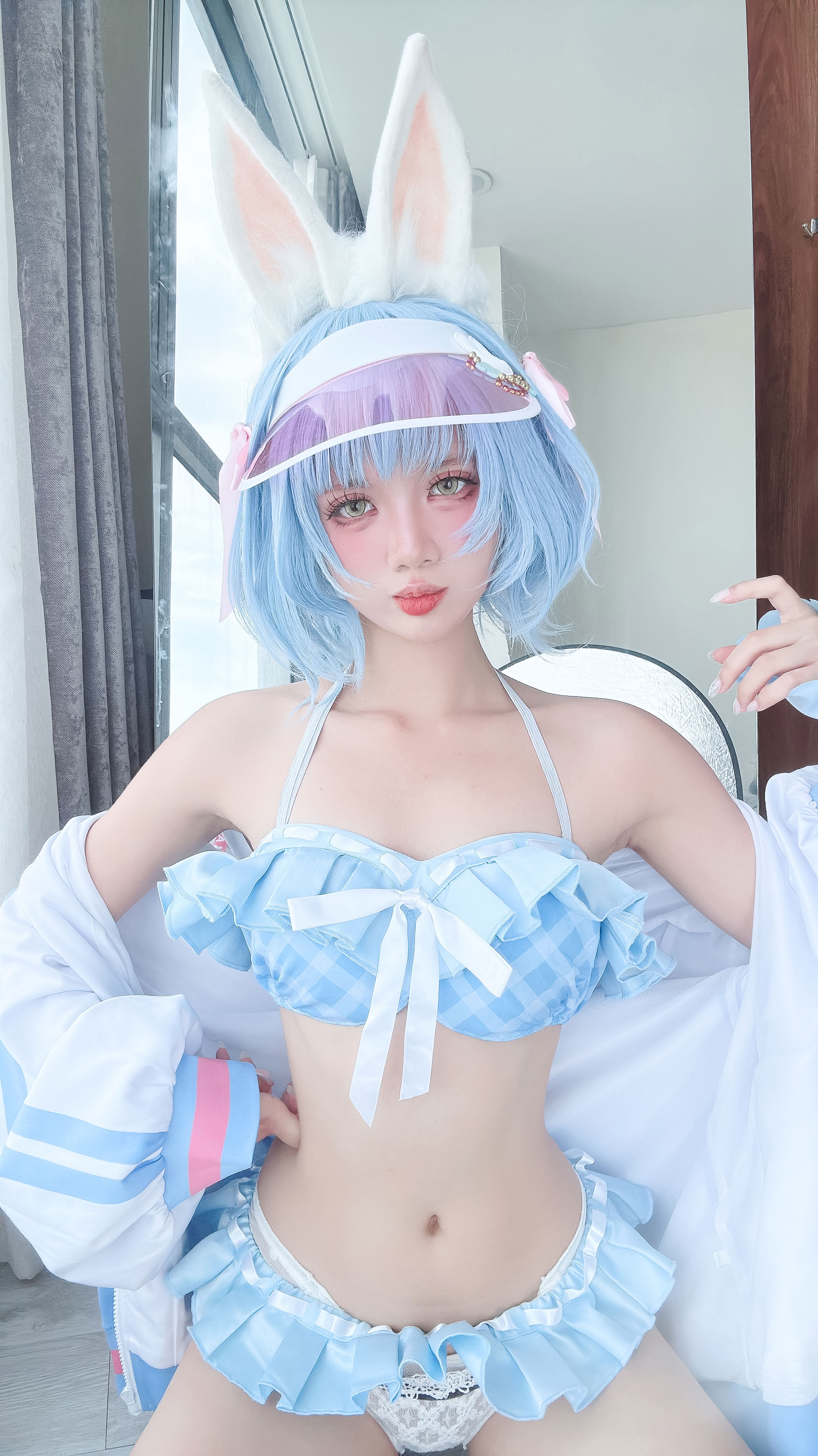 Poppachan - pekora mùa hè