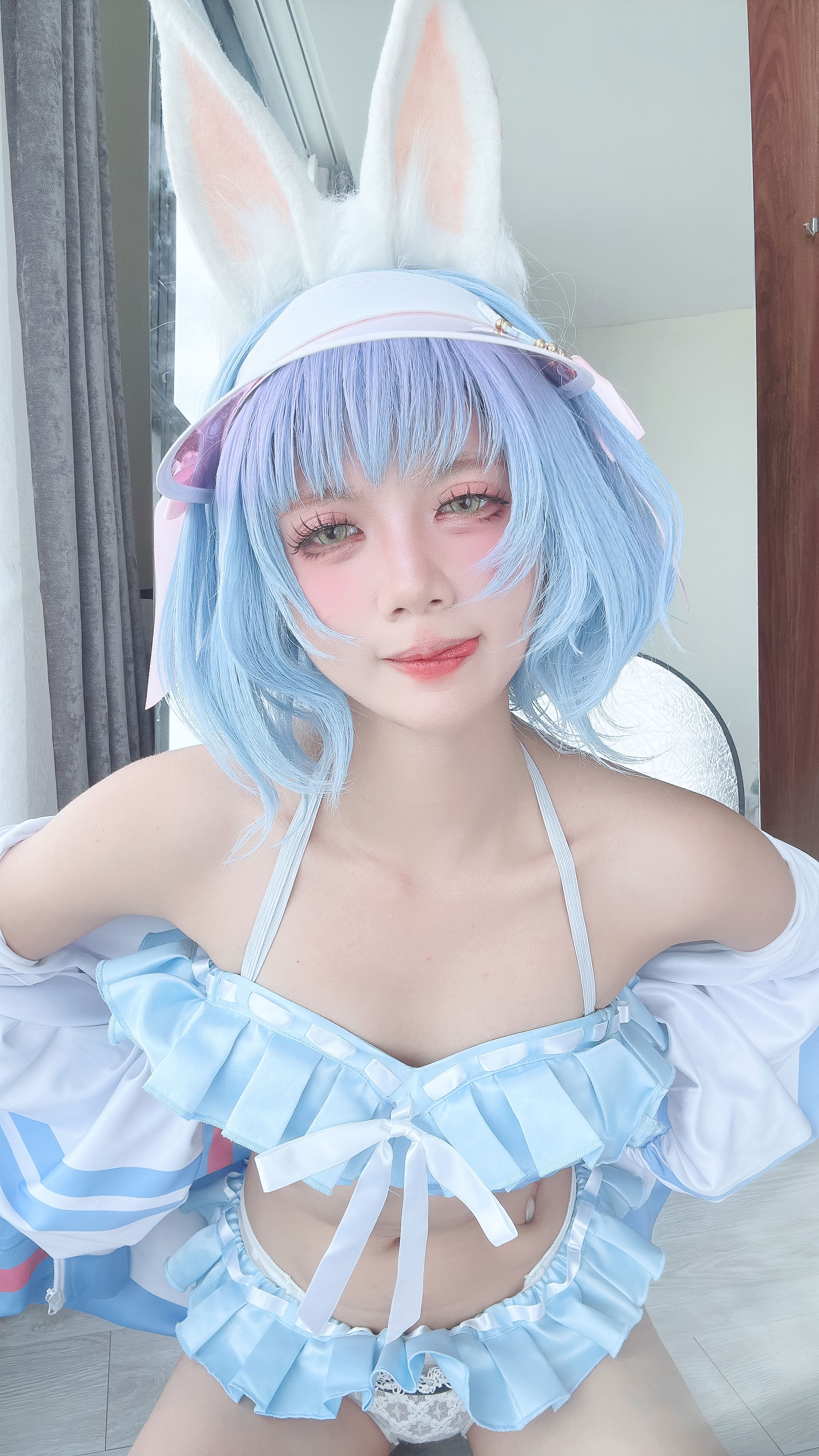 Poppachan - pekora mùa hè