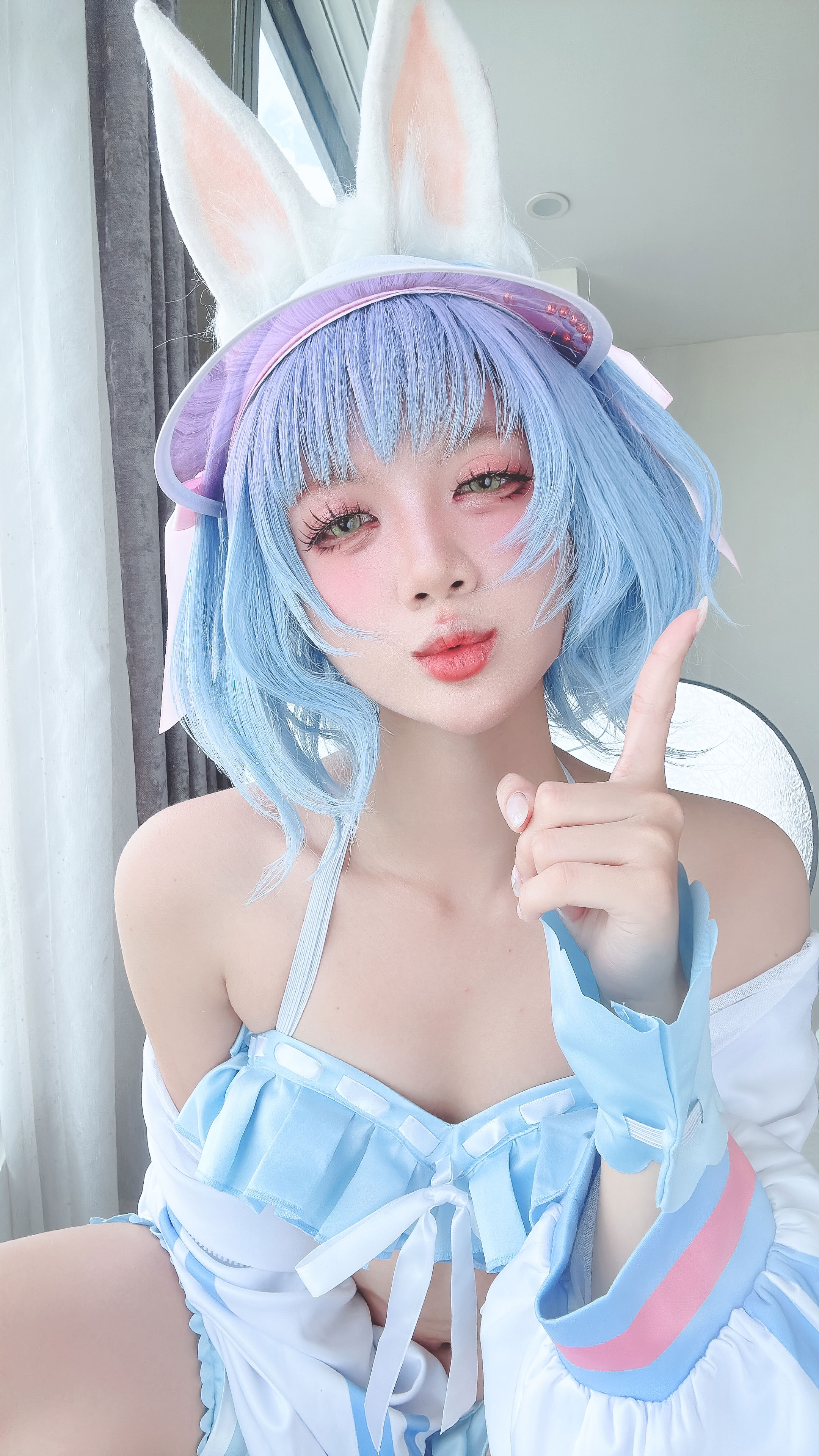 Poppachan - pekora mùa hè