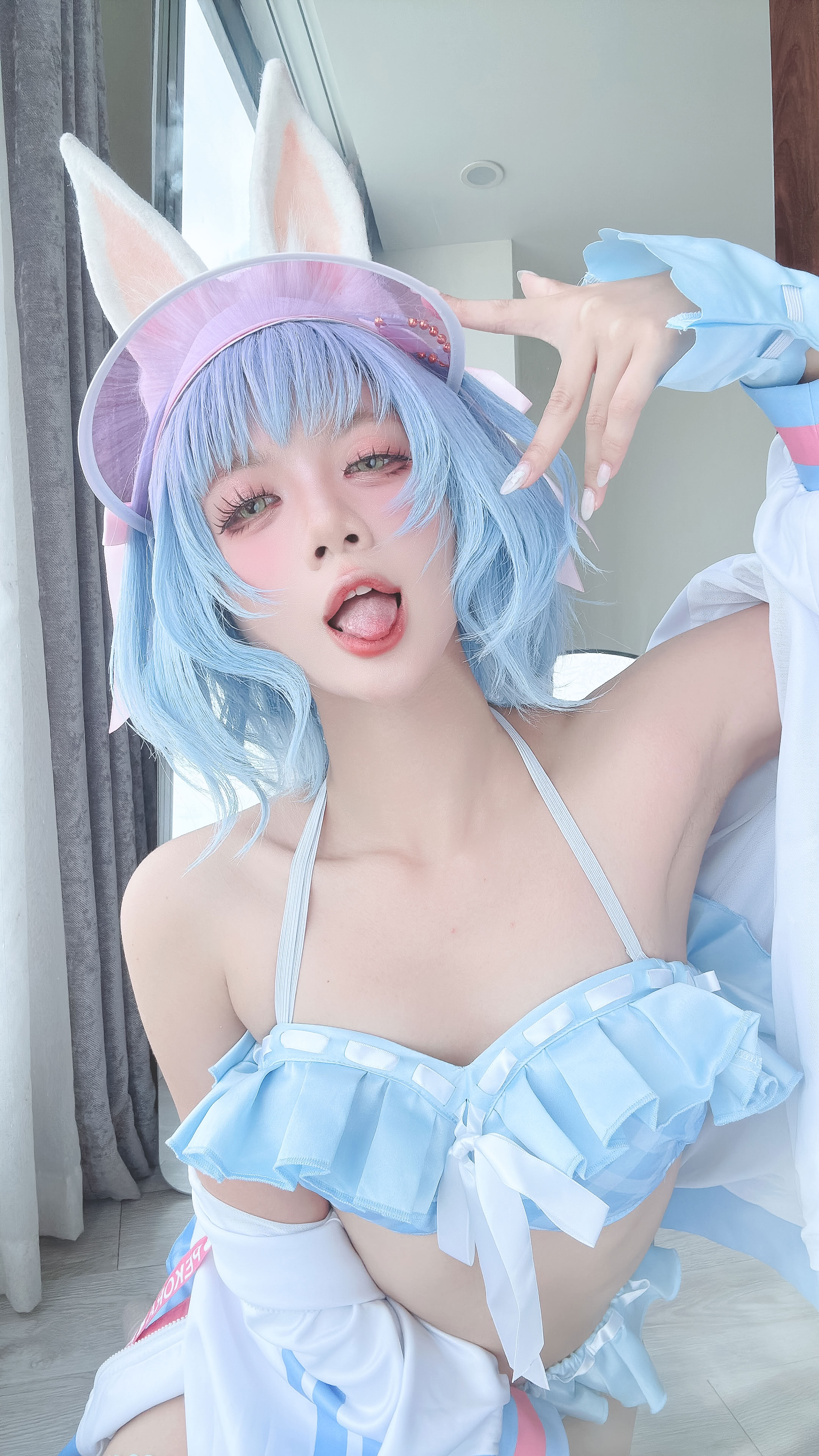 Poppachan - pekora mùa hè