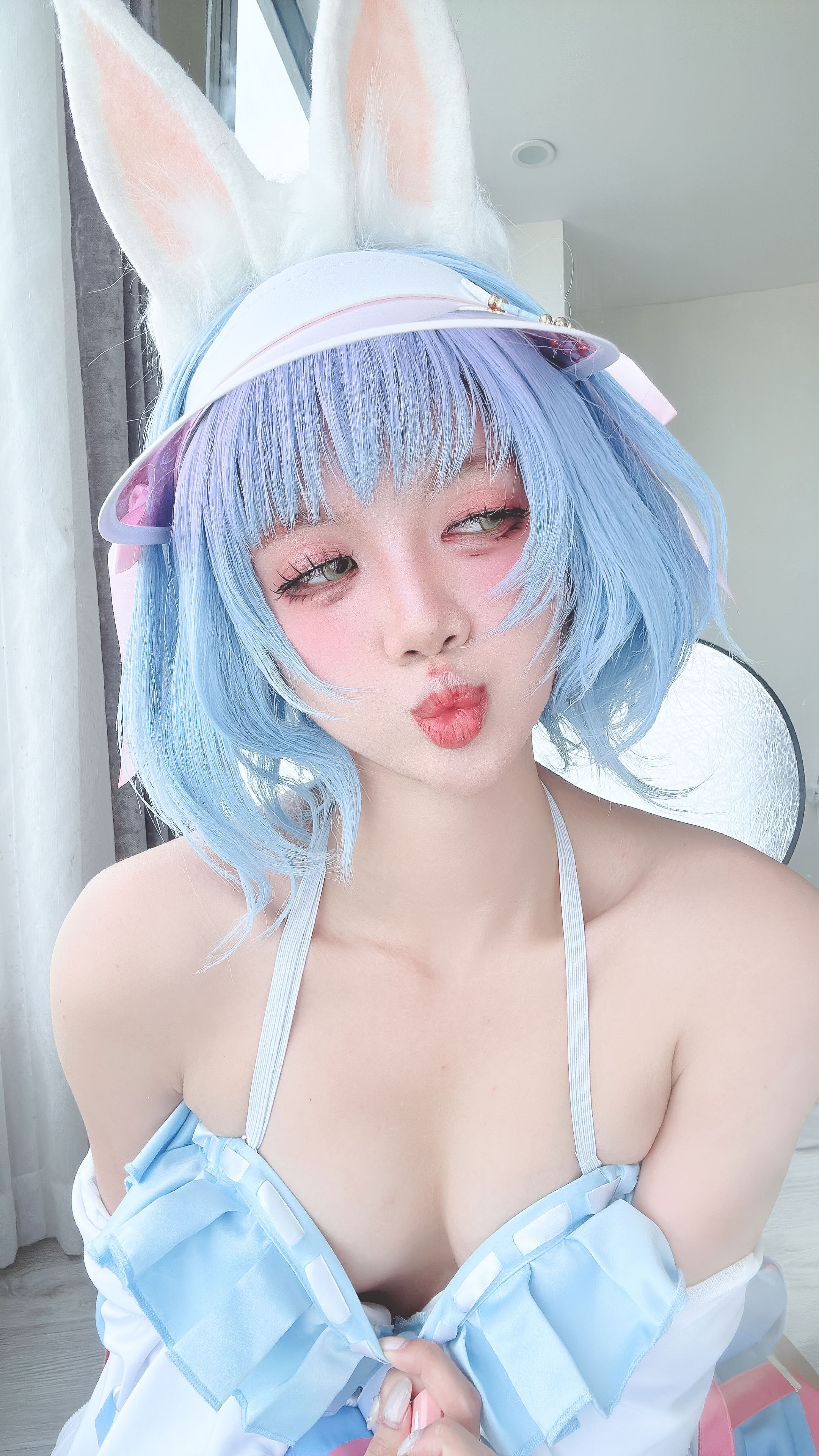 Poppachan - pekora mùa hè