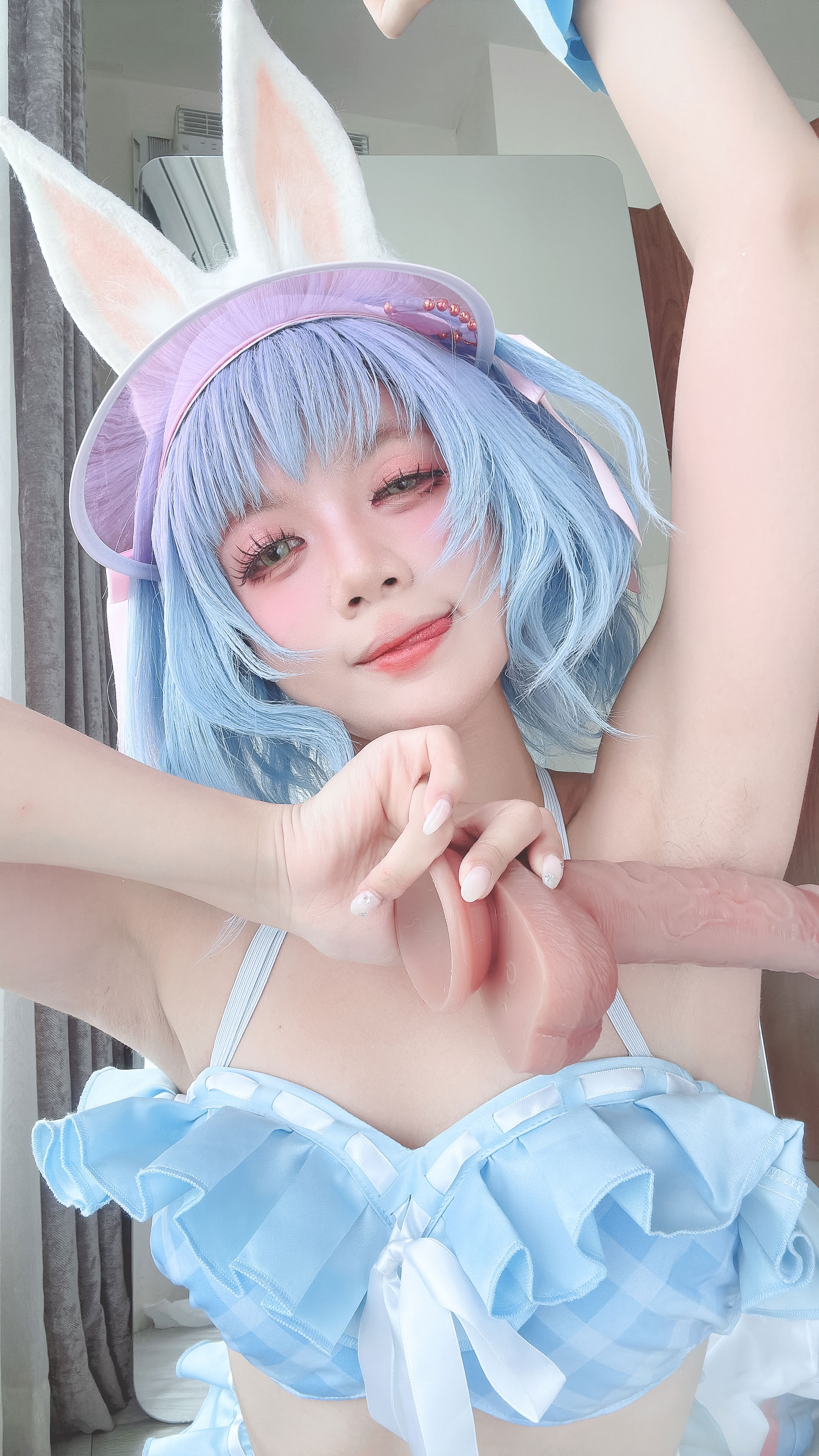 Poppachan - pekora mùa hè