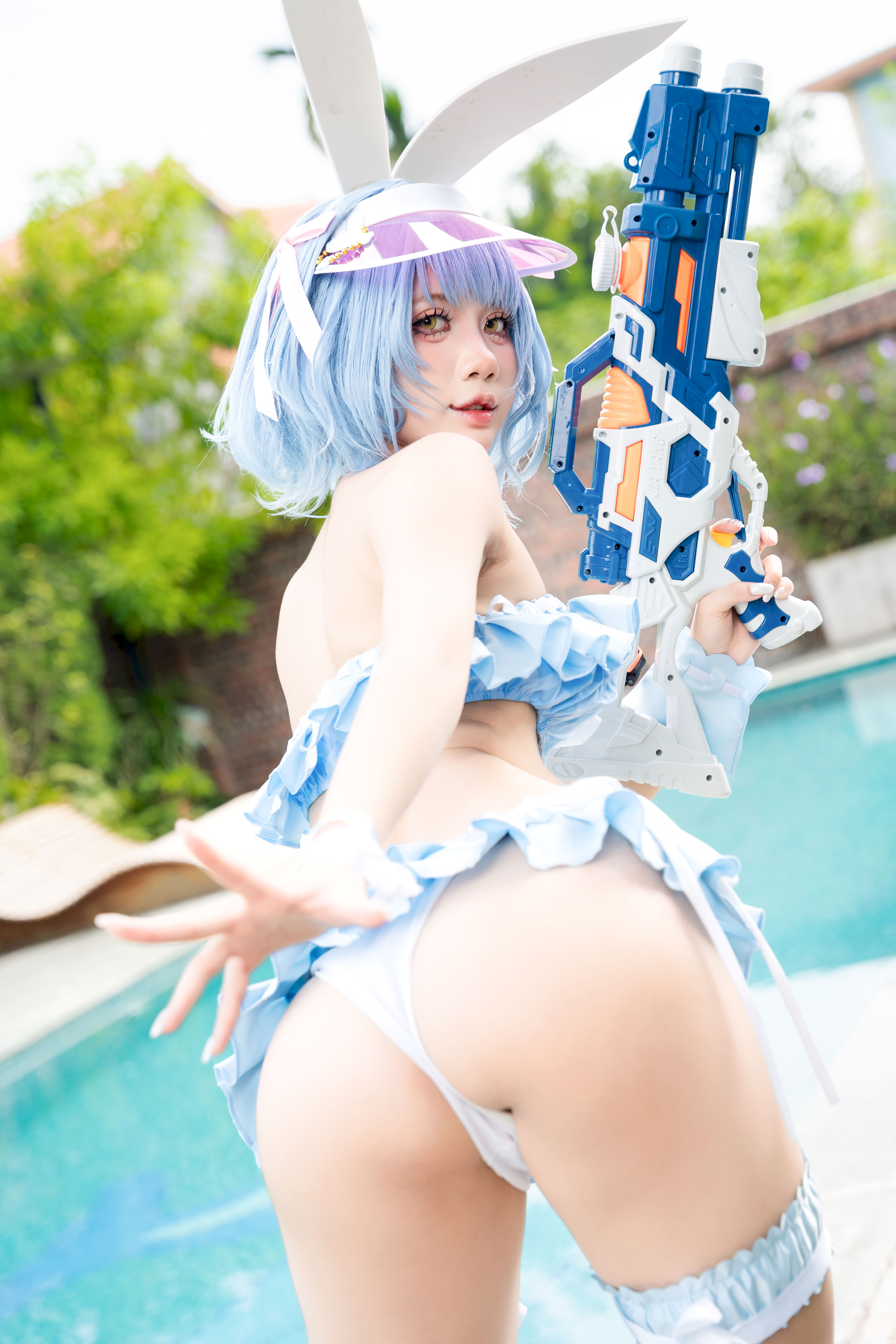 Poppachan - pekora mùa hè