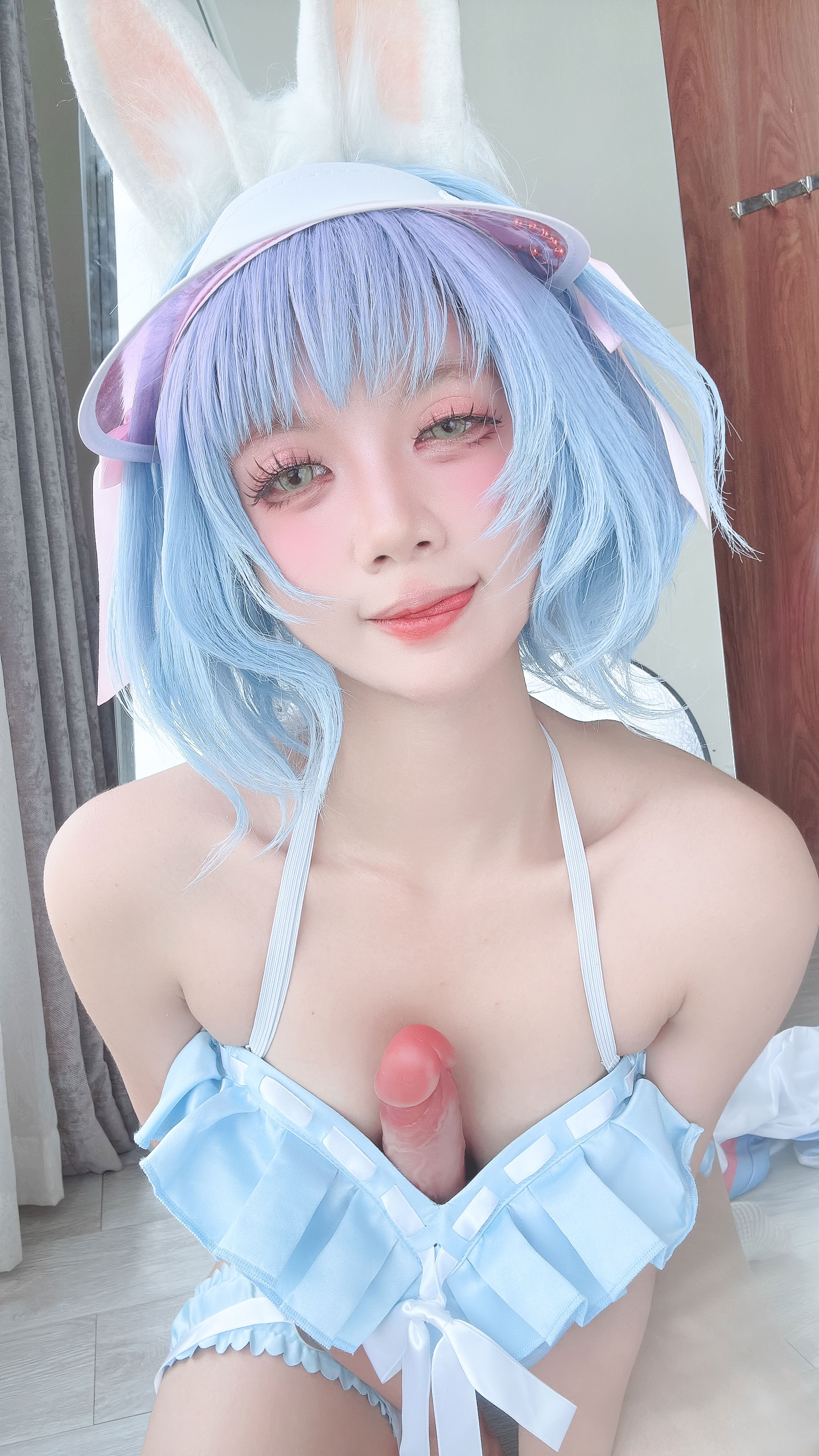 Poppachan - pekora mùa hè