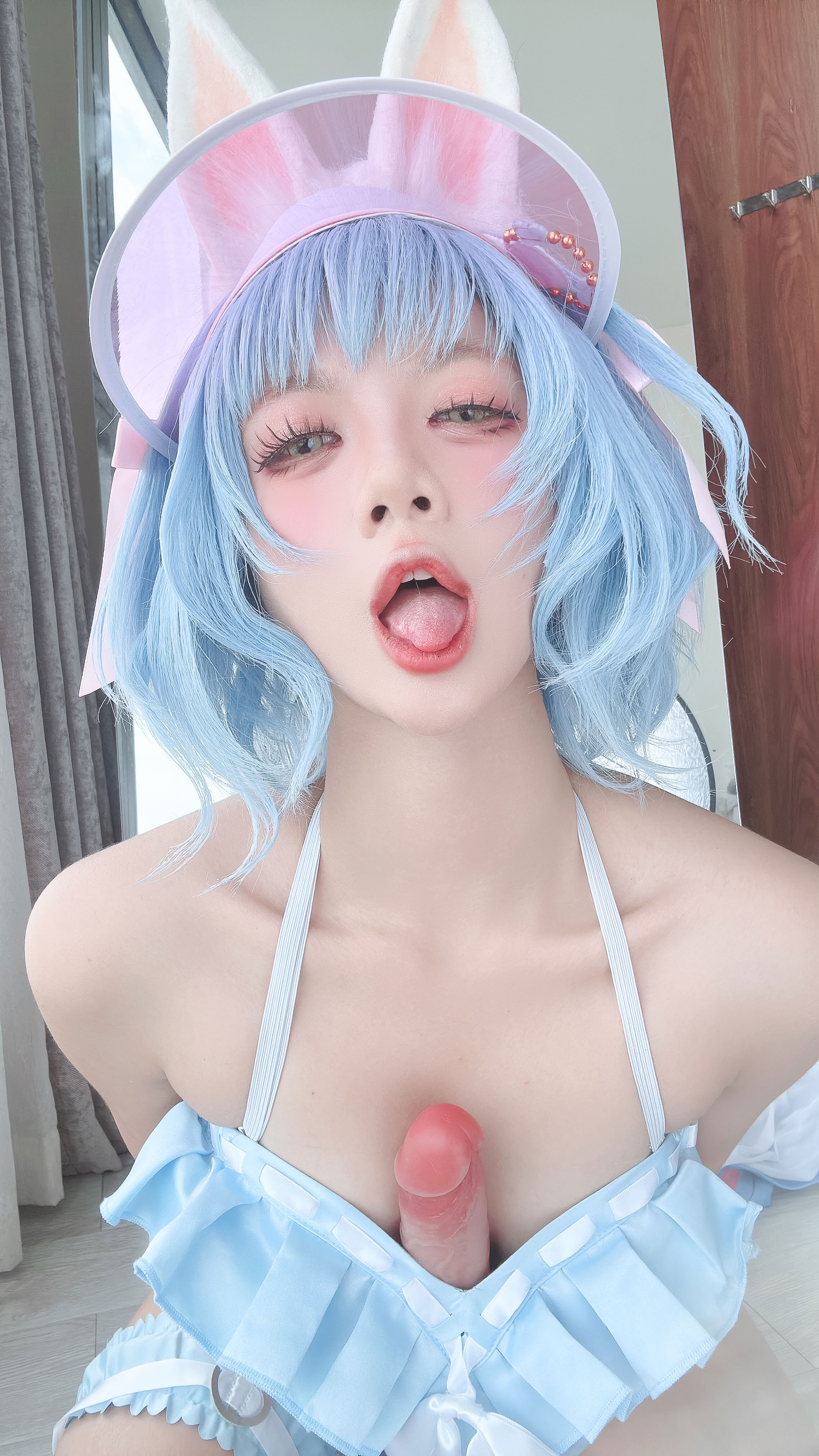 Poppachan - pekora mùa hè