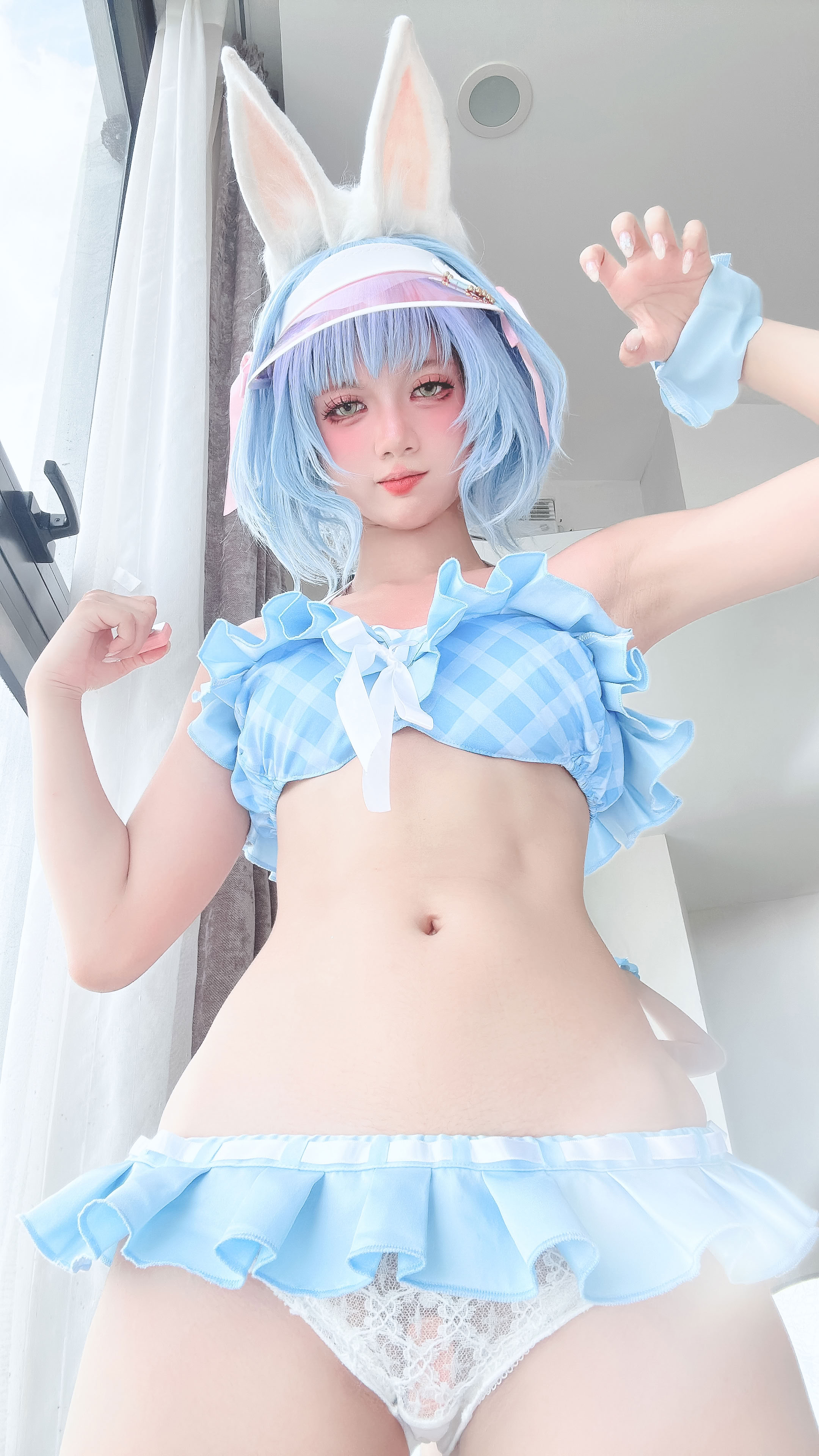 Poppachan - pekora mùa hè