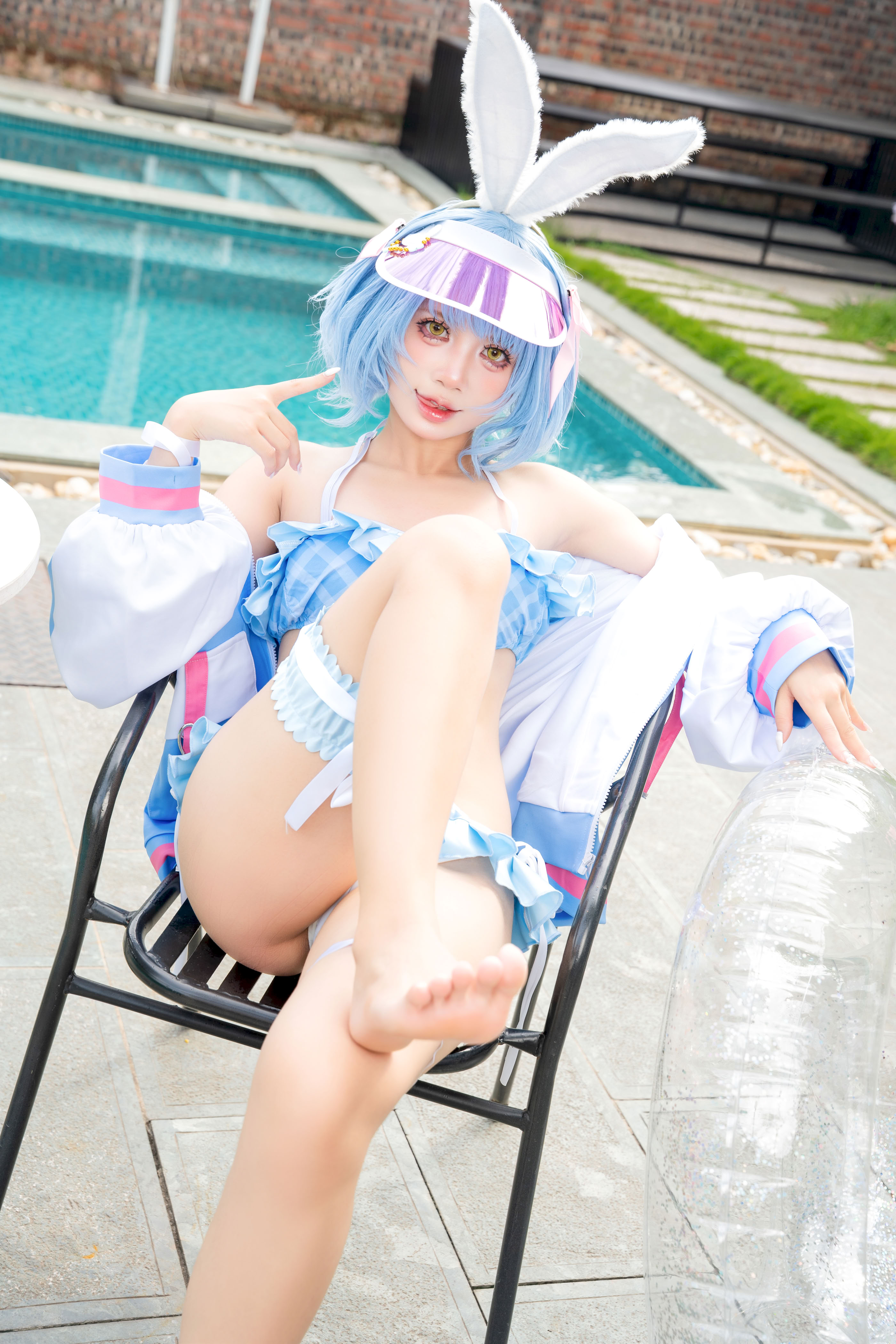 Poppachan - pekora mùa hè