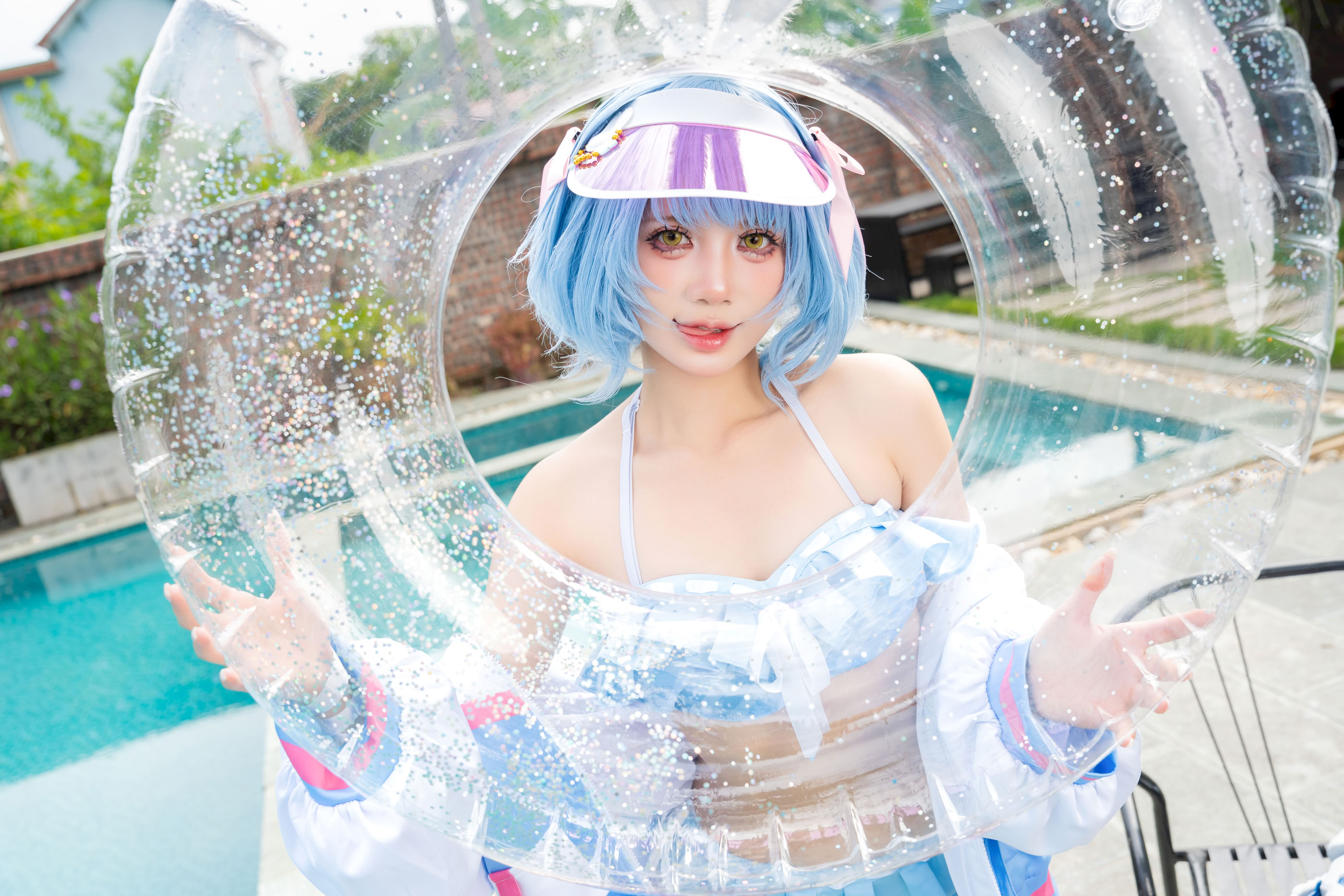 Poppachan - pekora mùa hè