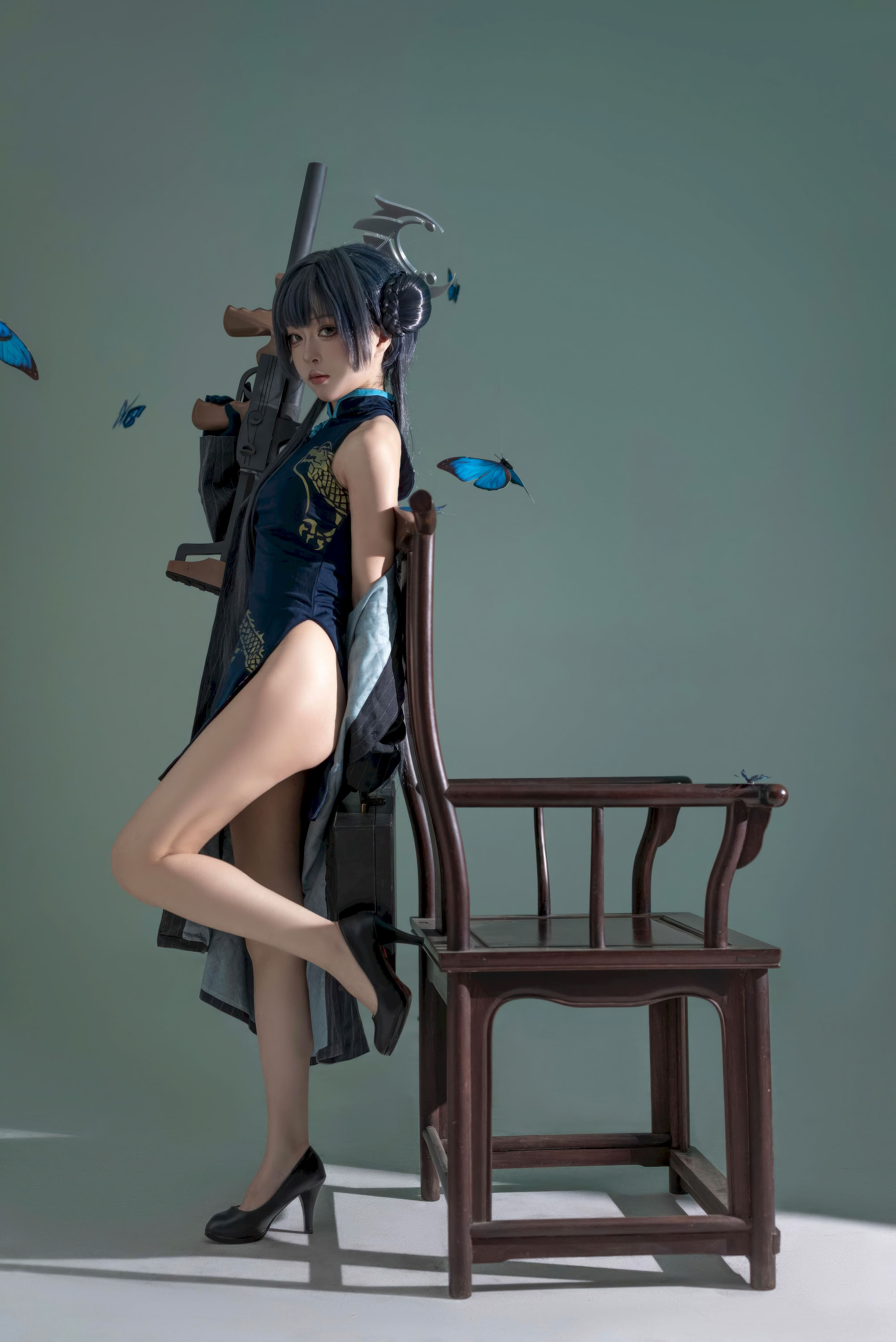 Vector cá - Azure Archives Longhua Feisiao