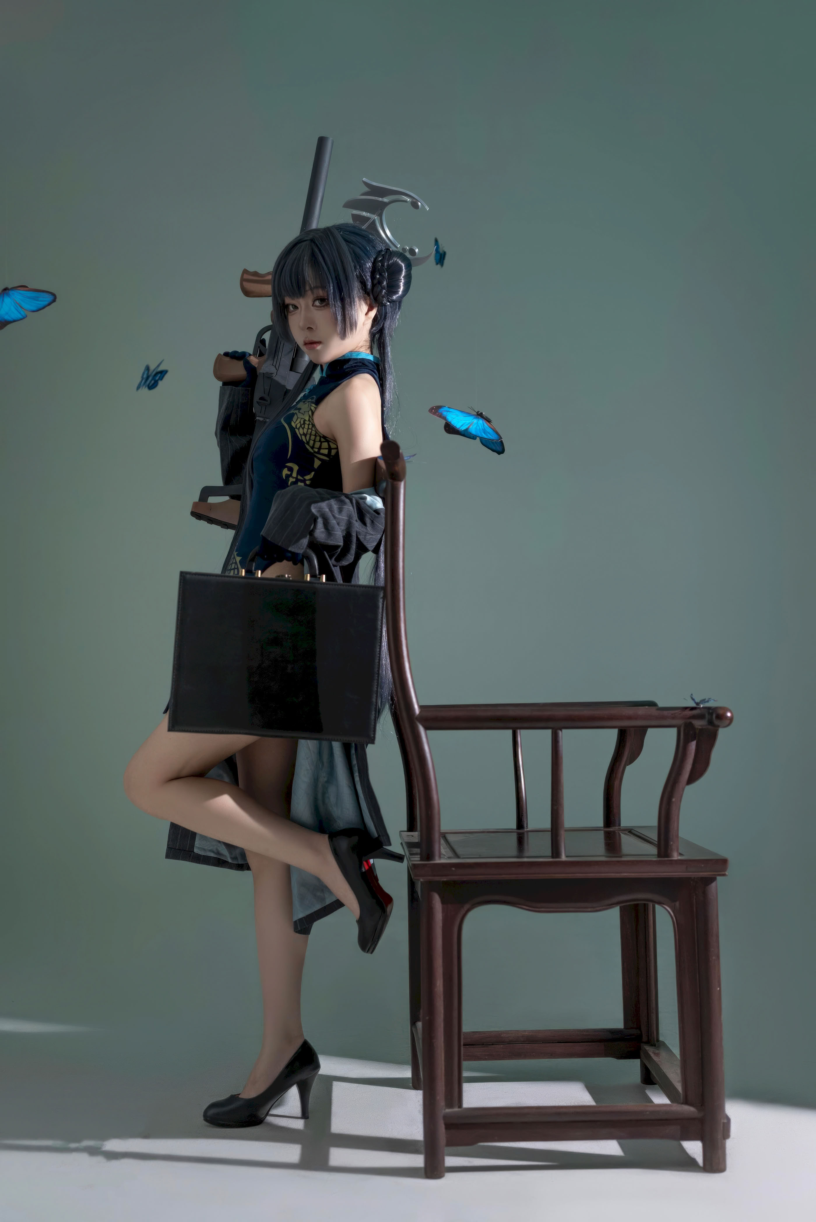 Vector cá - Azure Archives Longhua Feisiao