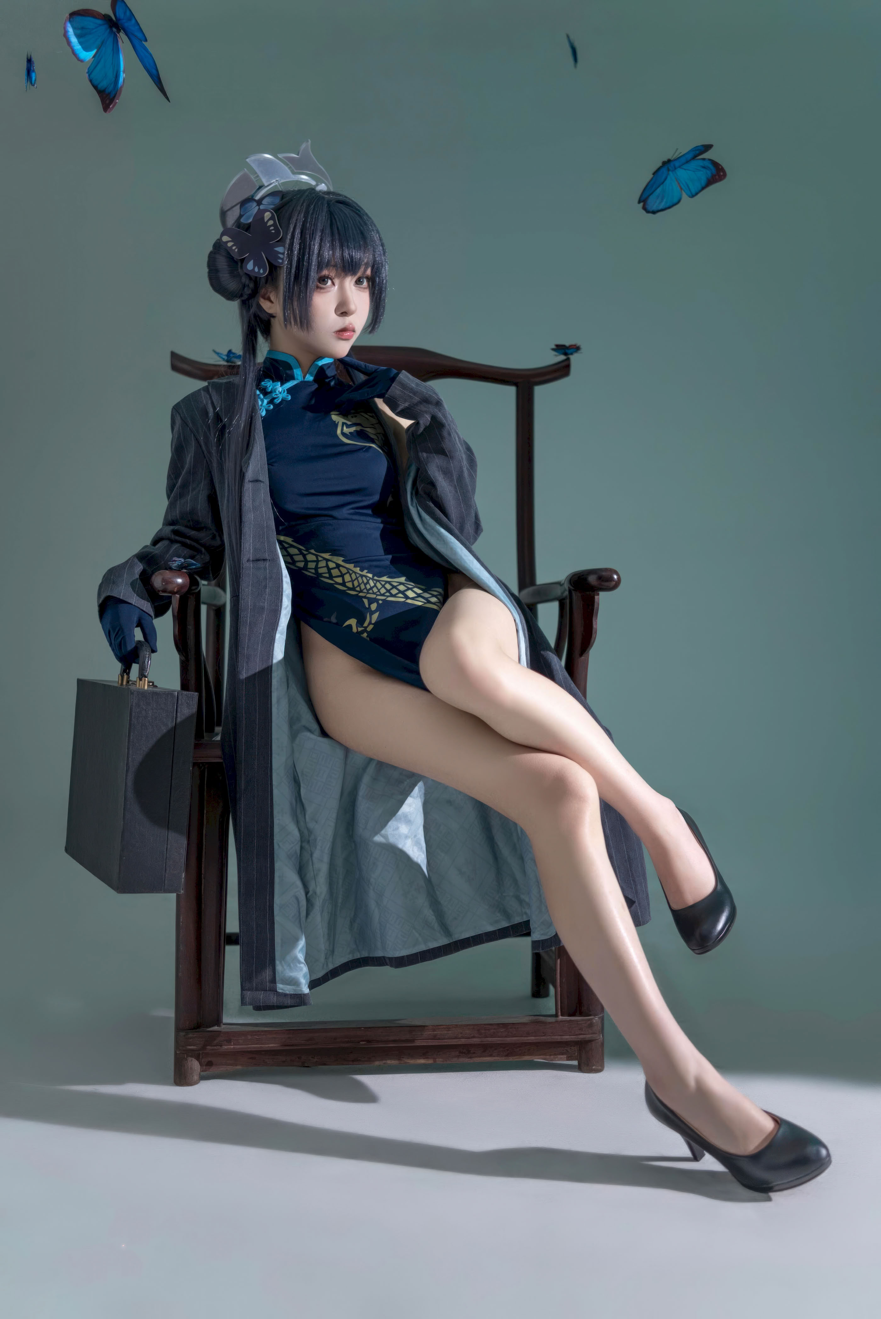 Vector cá - Azure Archives Longhua Feisiao